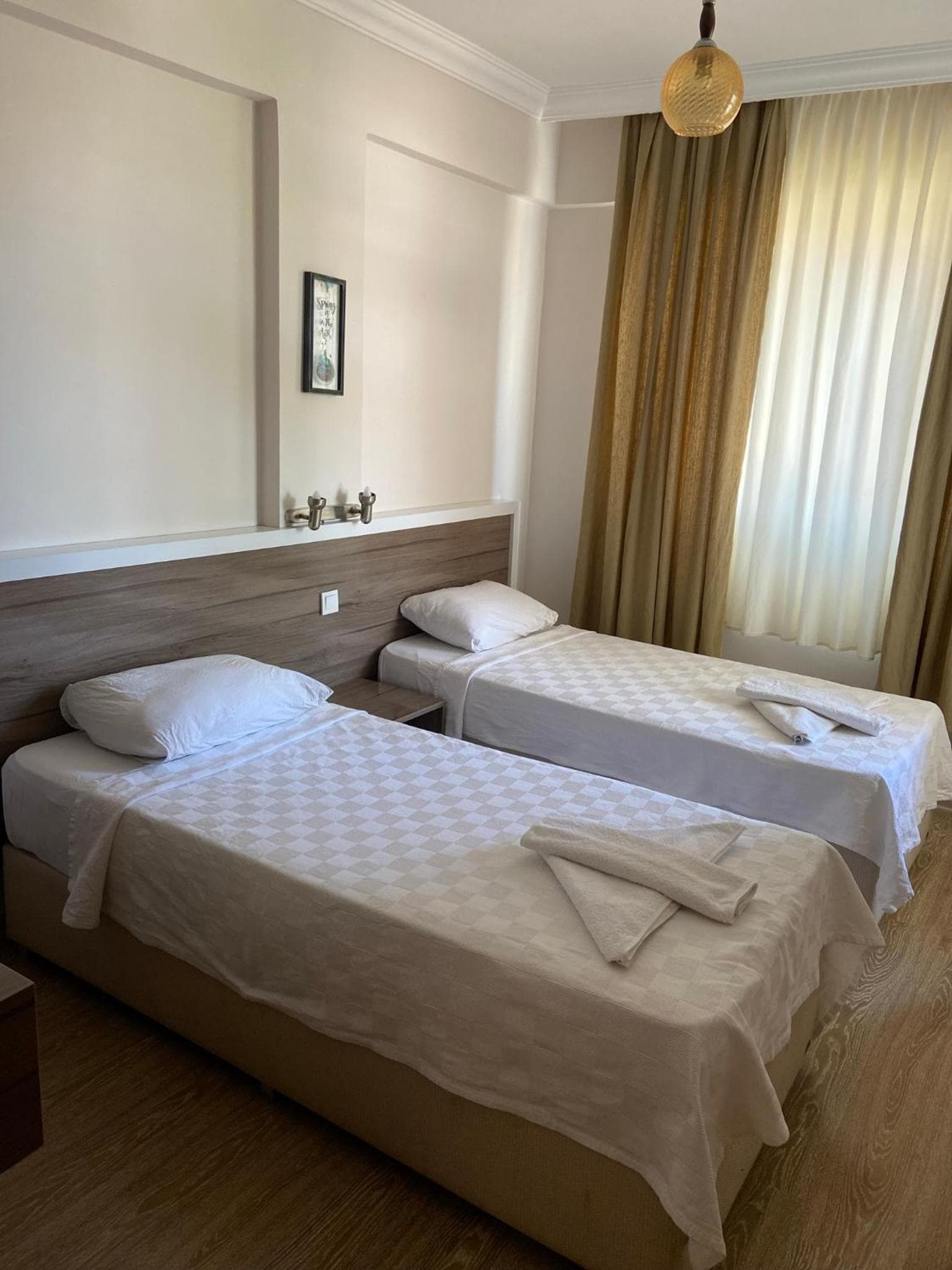 Sempati Apart Hotel, Alanya, photo 4
