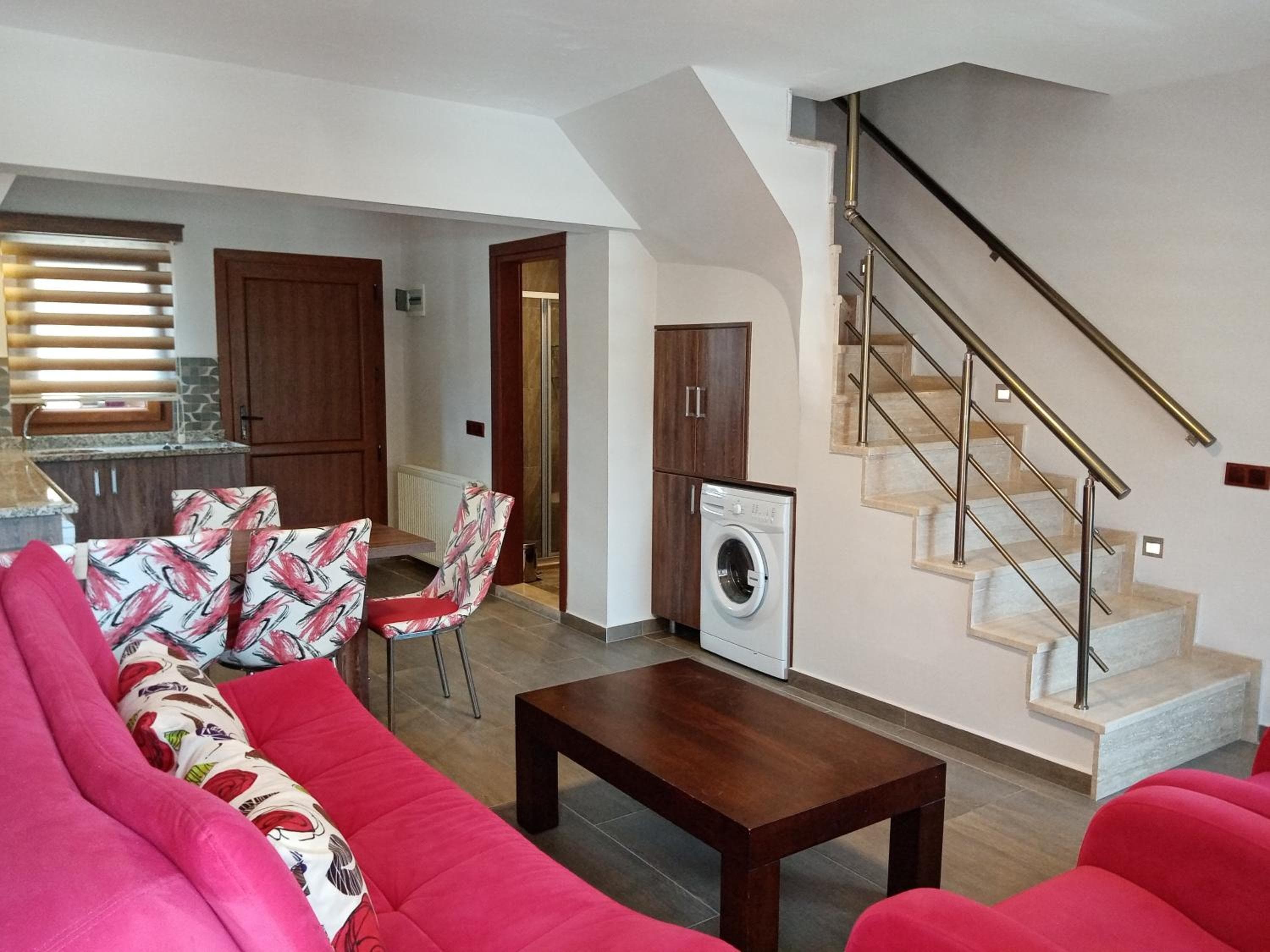 Dolphin Apart Hotel, Sarigerme, photo 2