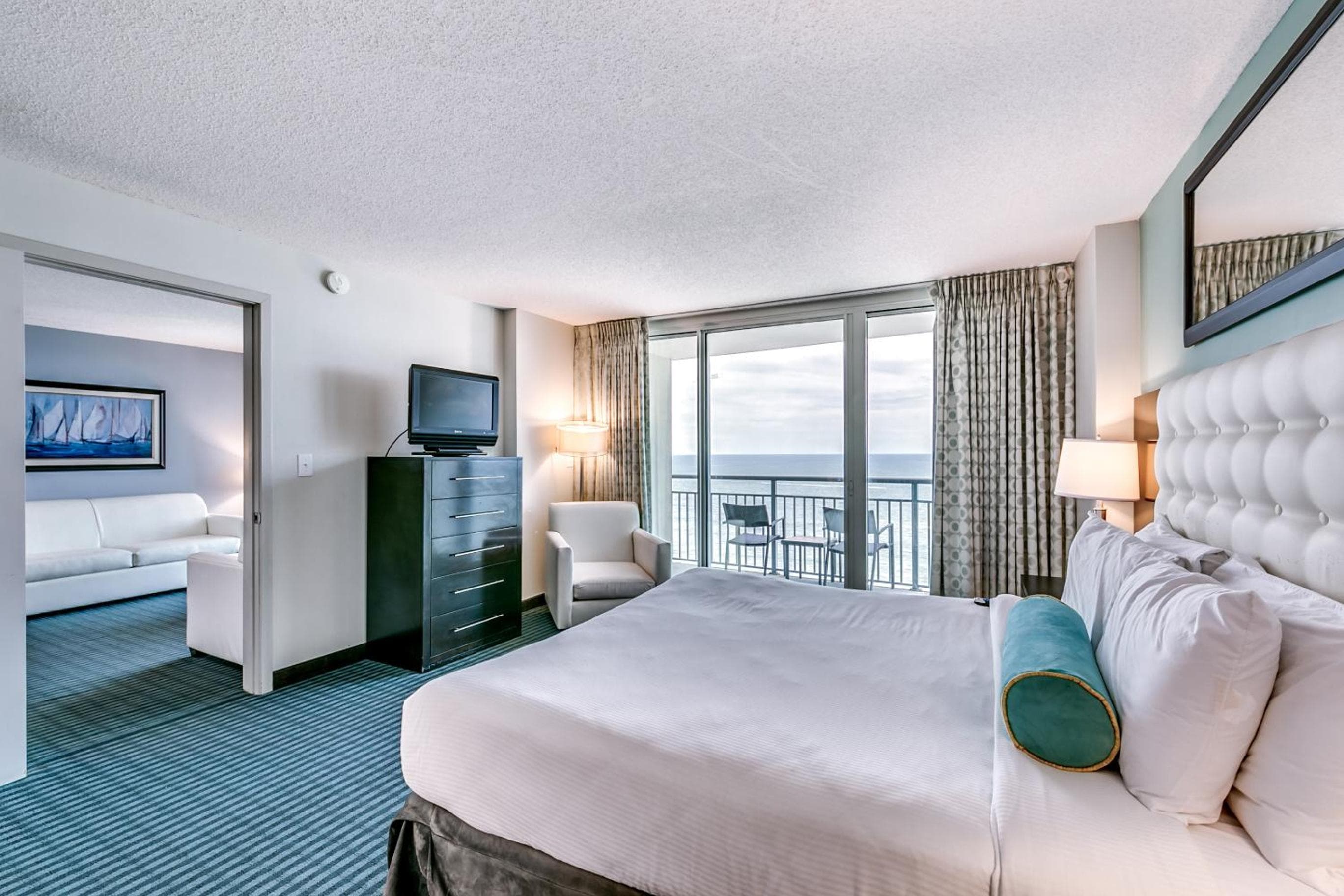 Oceans One Resort, Myrtle Beach, photo 6