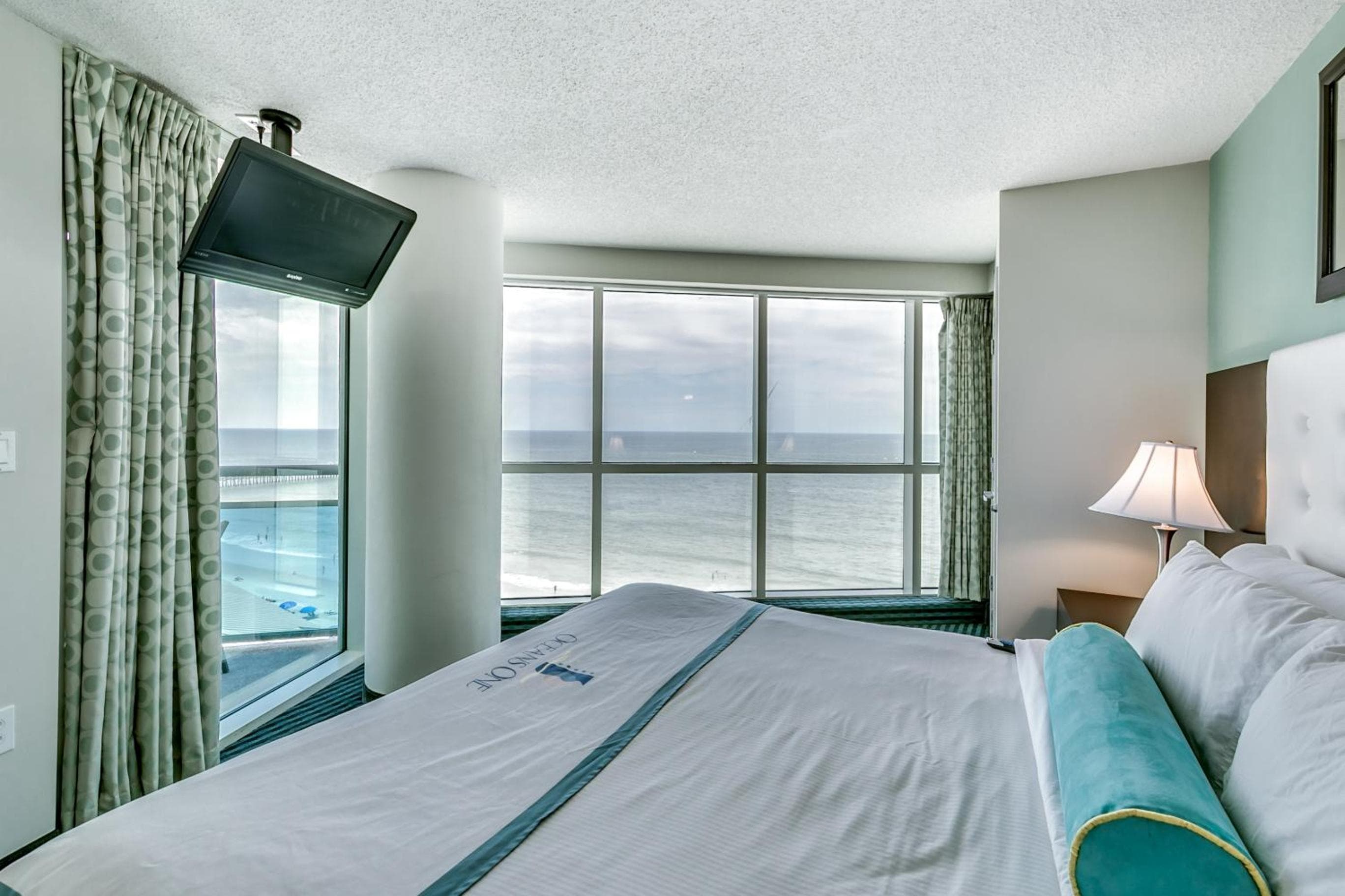 Oceans One Resort, Myrtle Beach, photo 2