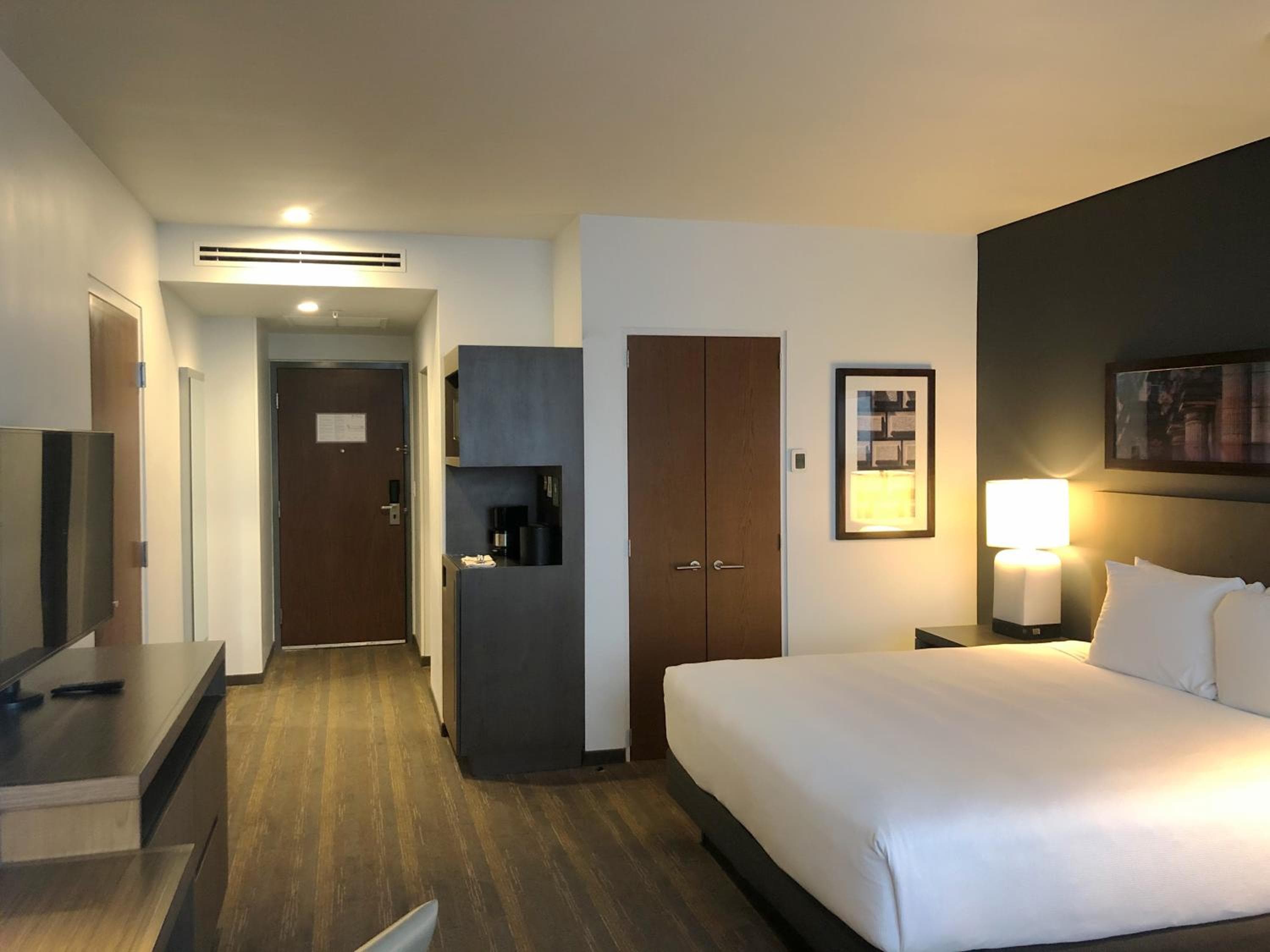 Hyatt House Mexico City Santa Fe, Mexico City, photo 4