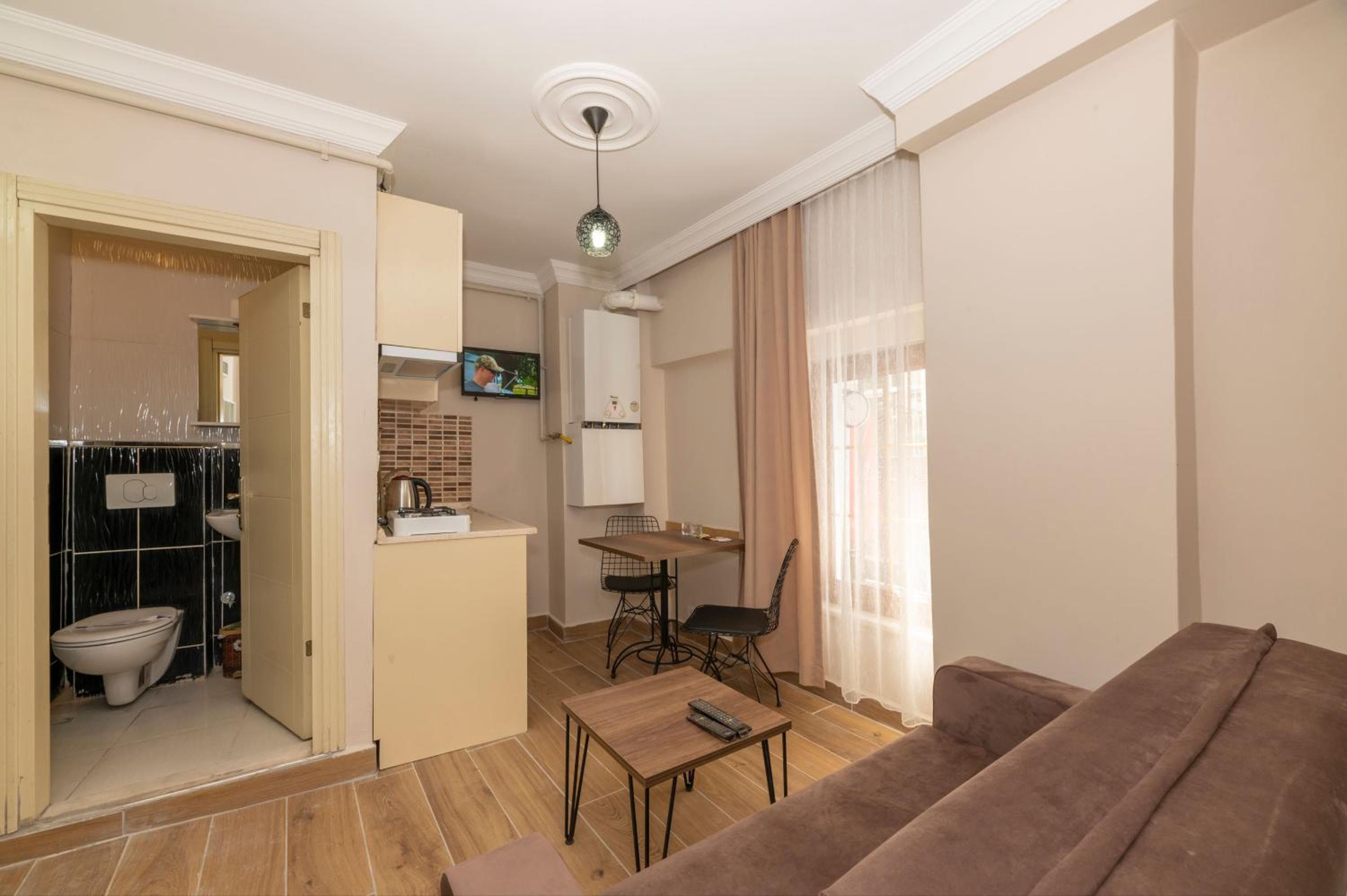 Marida Residence - Istanbul Taksim, Istanbul, photo 5