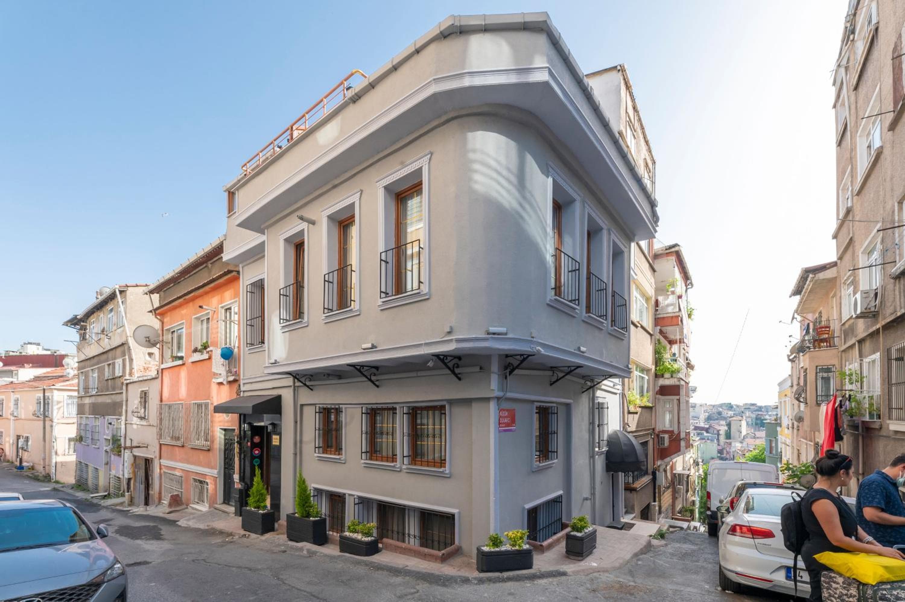 Marida Residence - Istanbul Taksim, Istanbul