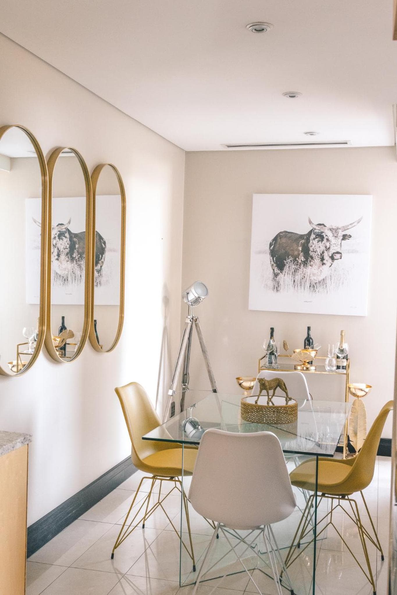 Raphael penthouse 205, Johannesburg, photo 6