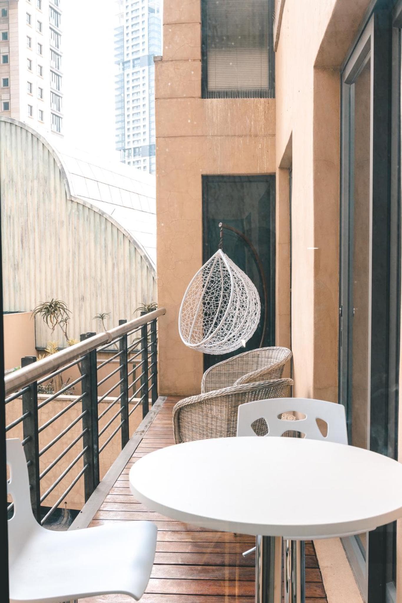 Raphael penthouse 205, Johannesburg, photo 2