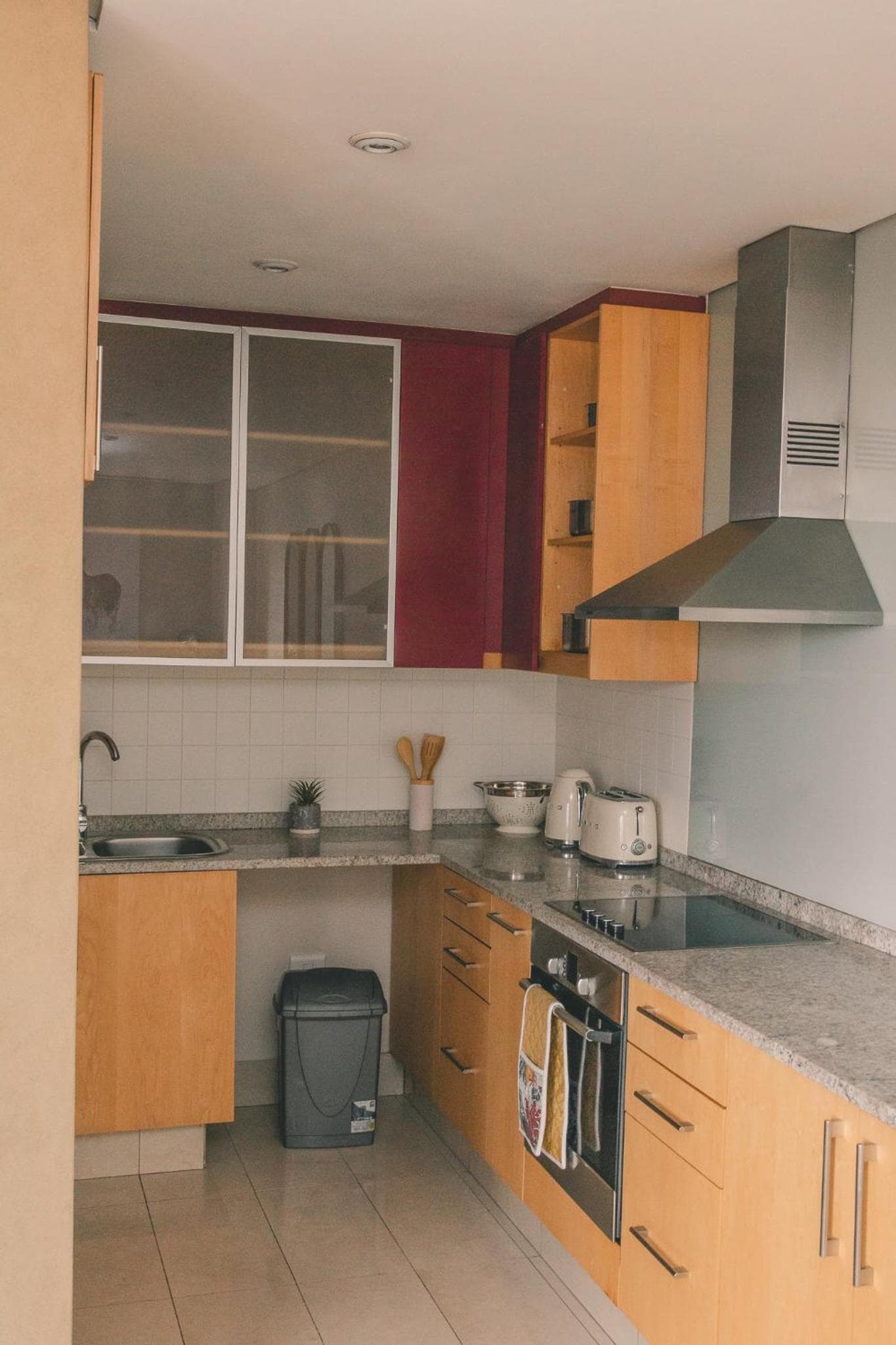 Raphael penthouse 205, Johannesburg, photo 4