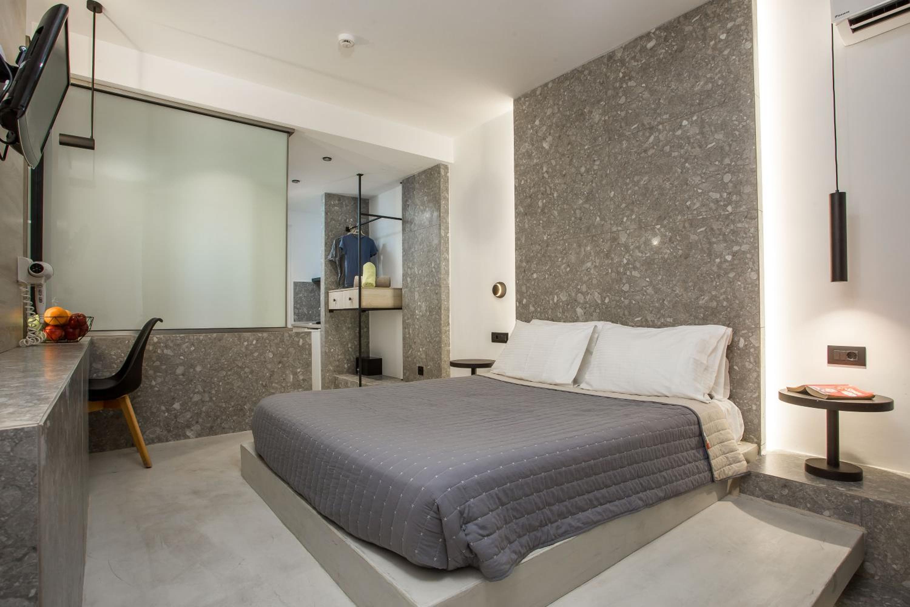 Dias Studios & Suites, Faliraki, photo 5
