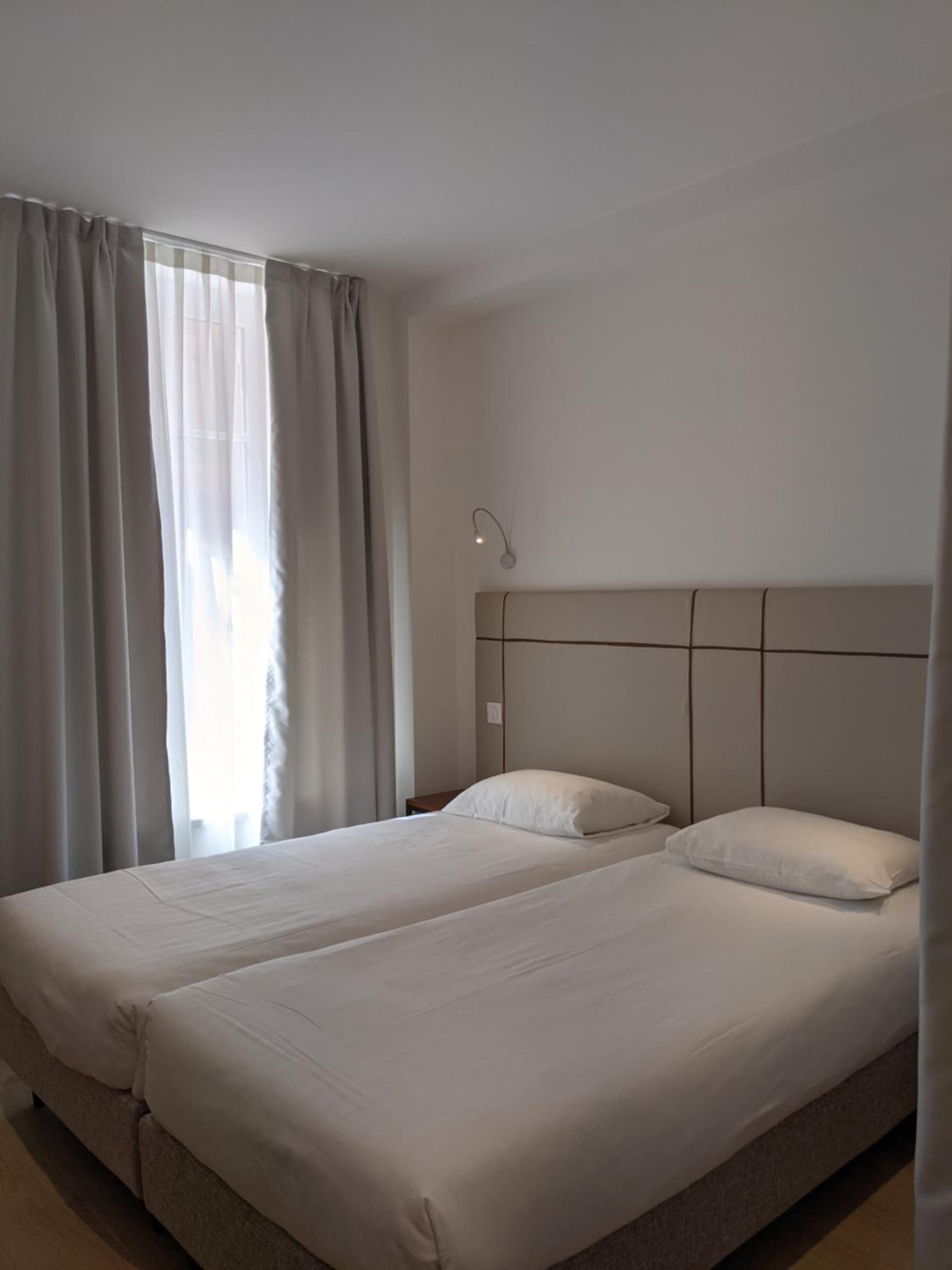 Share Inn Appartements, Nice, photo 3