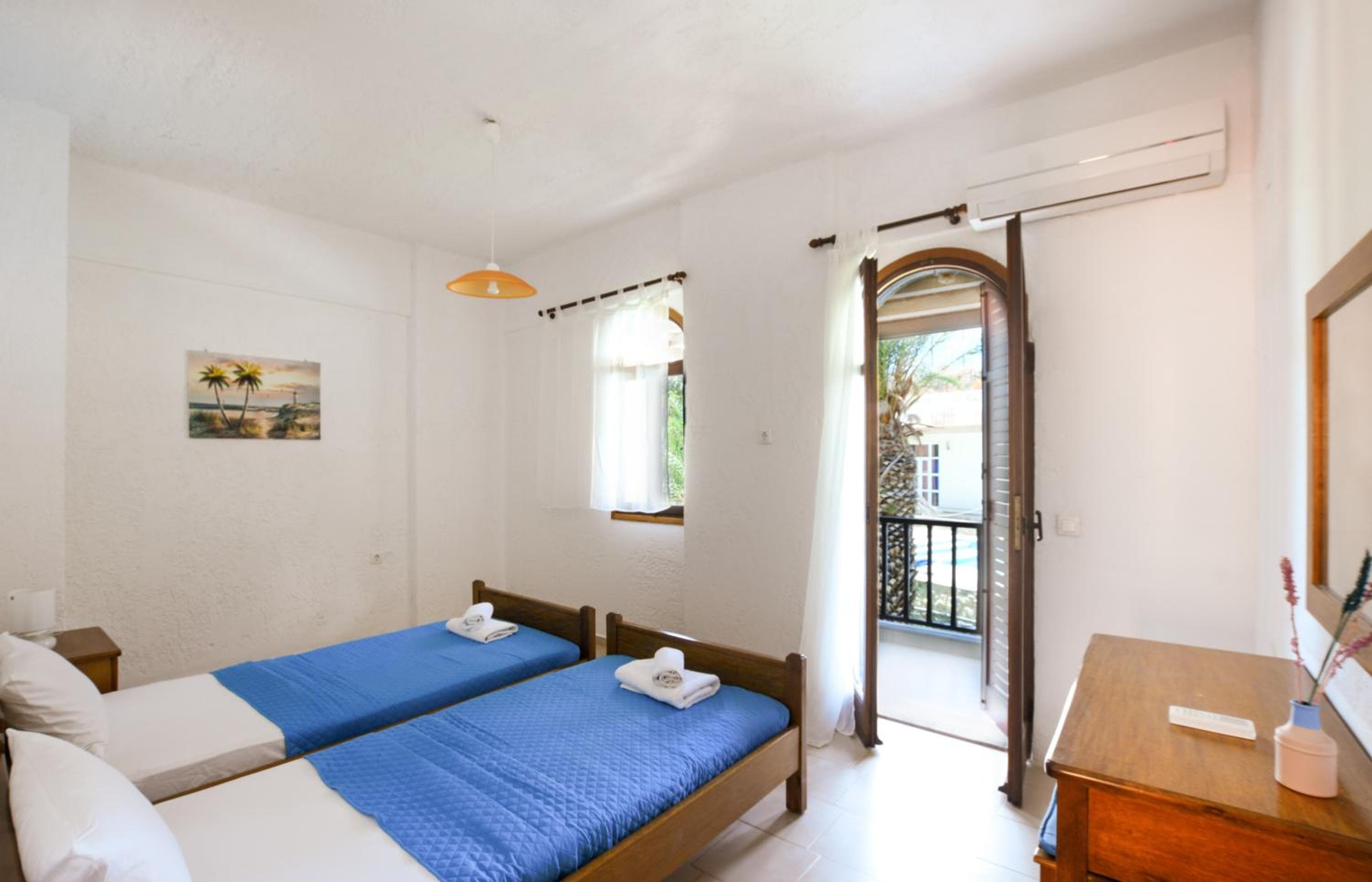 Galini Apartments, Achlia, photo 6
