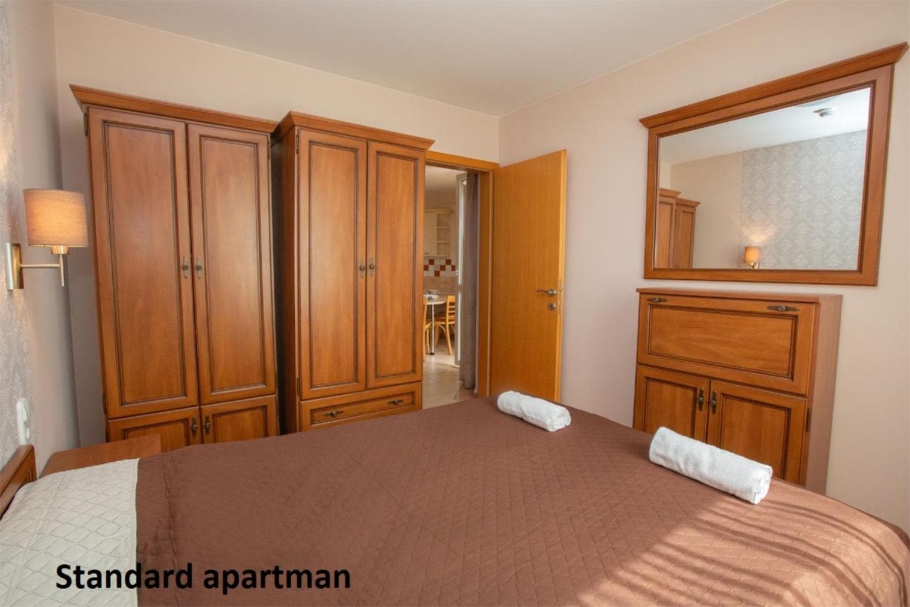 Liza Apartmanok, Hajdúszoboszló, photo 2