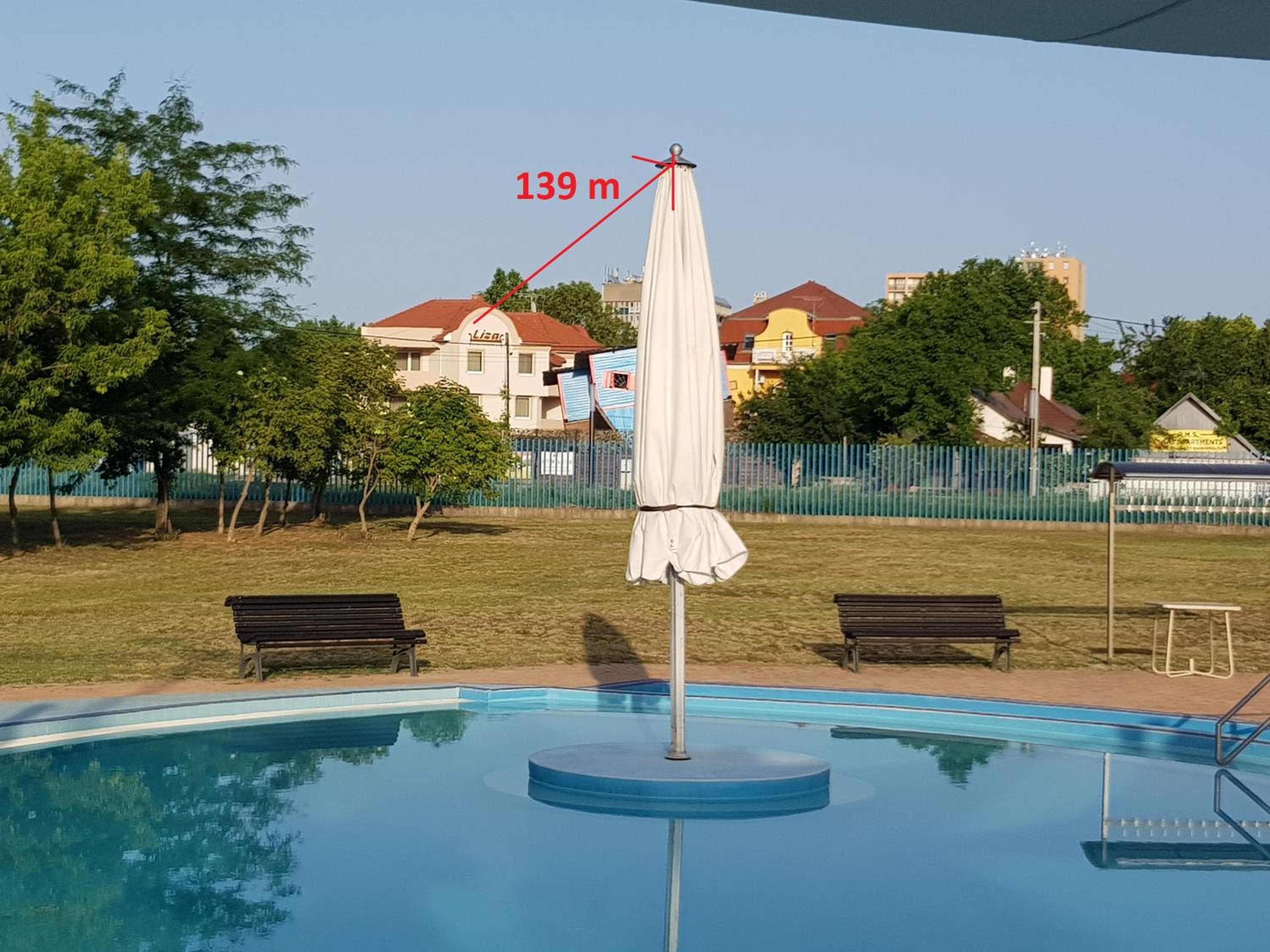Liza Apartmanok, Hajdúszoboszló, photo 4