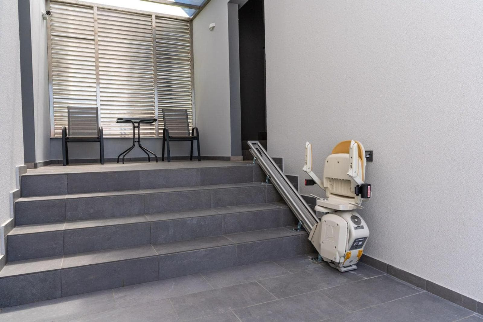 AURA APARTMENTS, Keramotí, photo 5