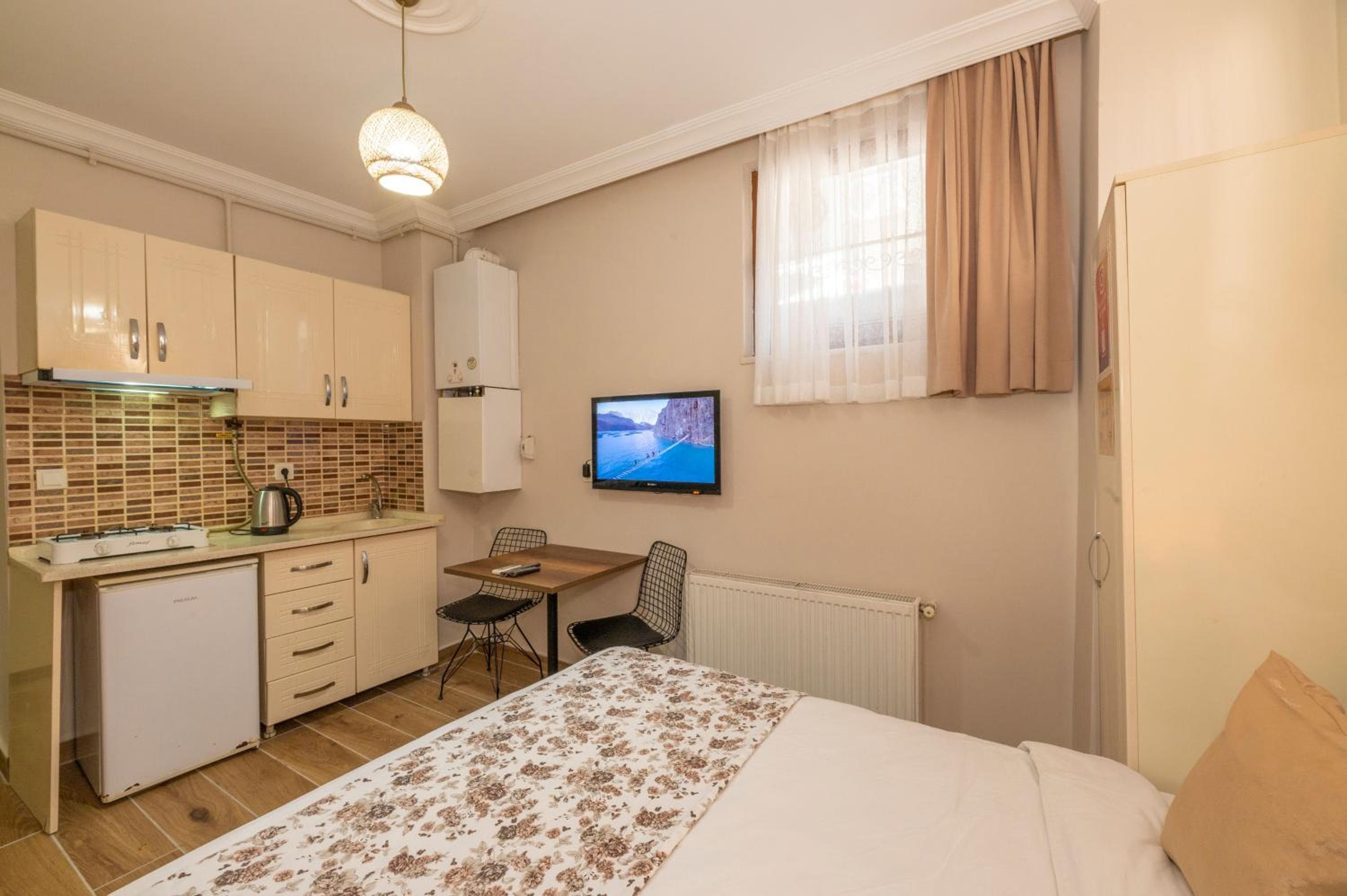 Marida Residence - Istanbul Taksim, Istanbul, photo 4