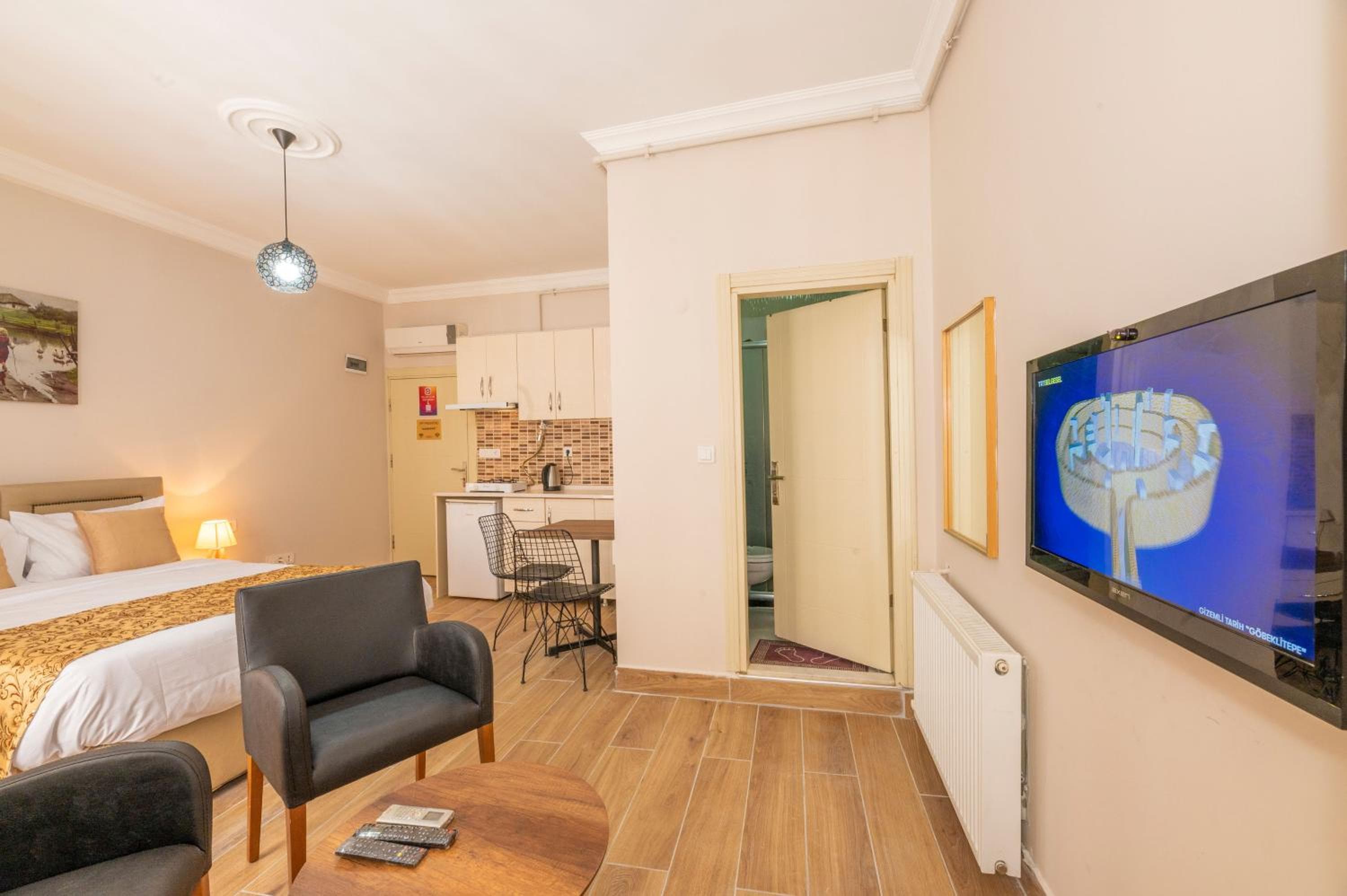 Marida Residence - Istanbul Taksim, Istanbul, photo 6