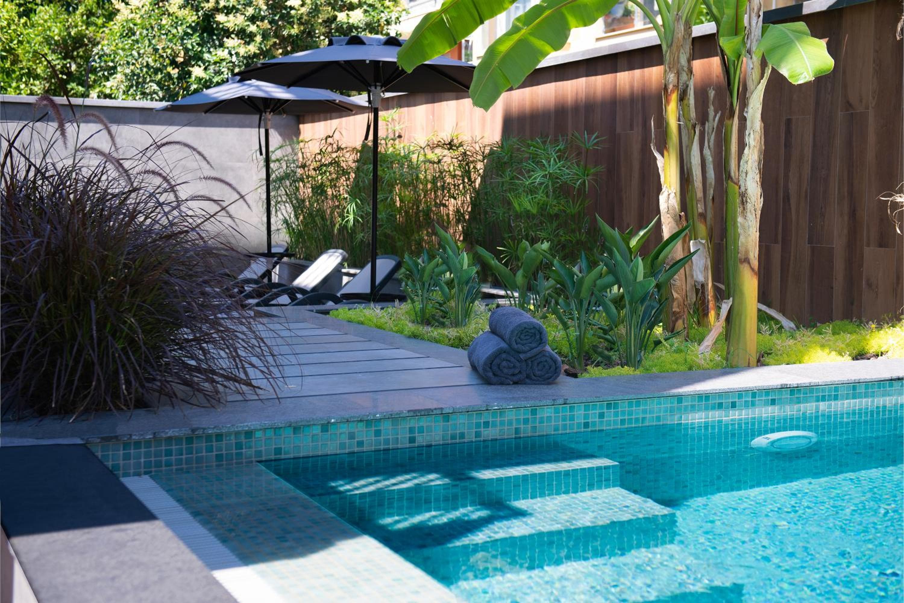 Trend Suites CYCLE, Antalya, photo 4