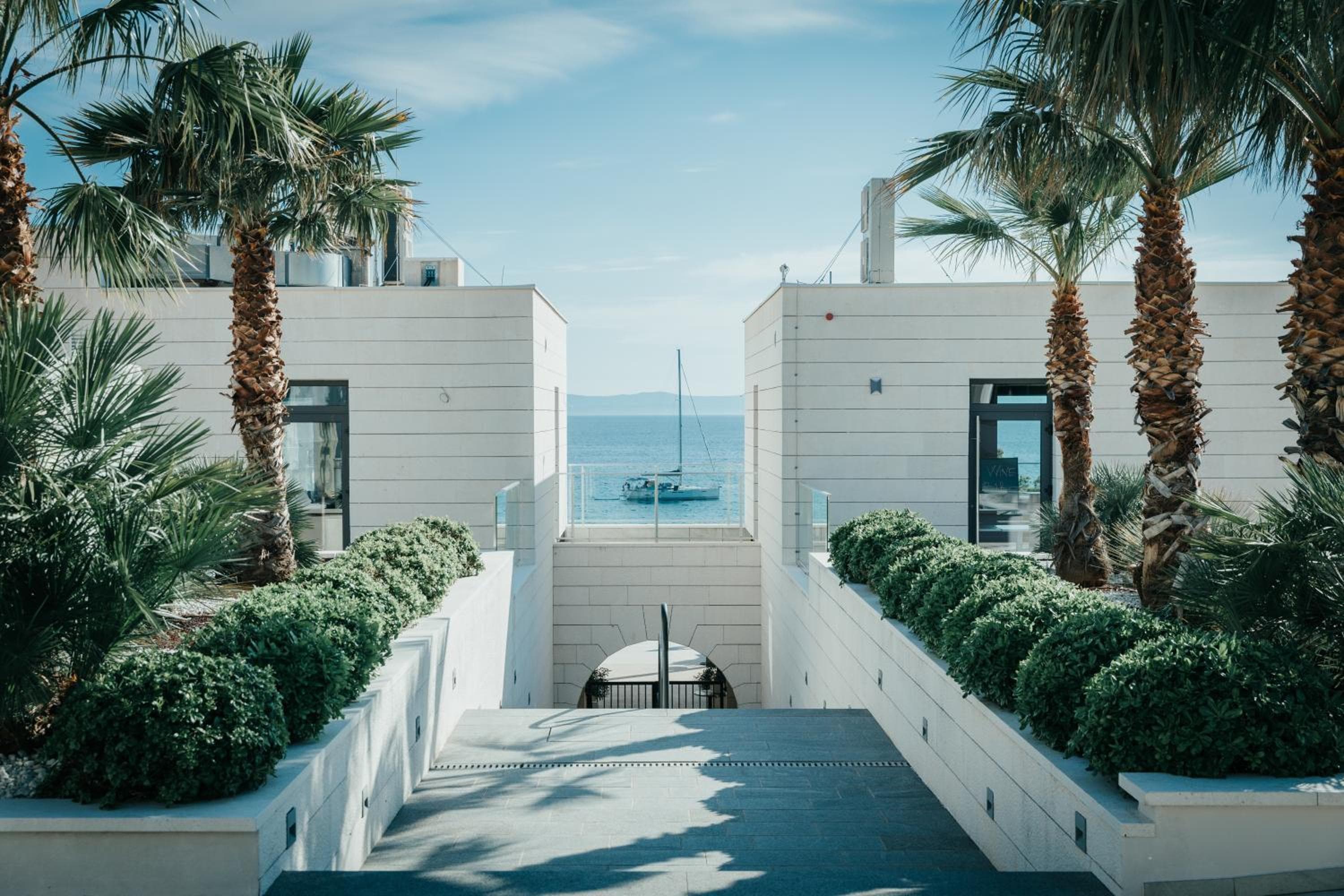 Romana Beach Resort, Makarska, photo 6