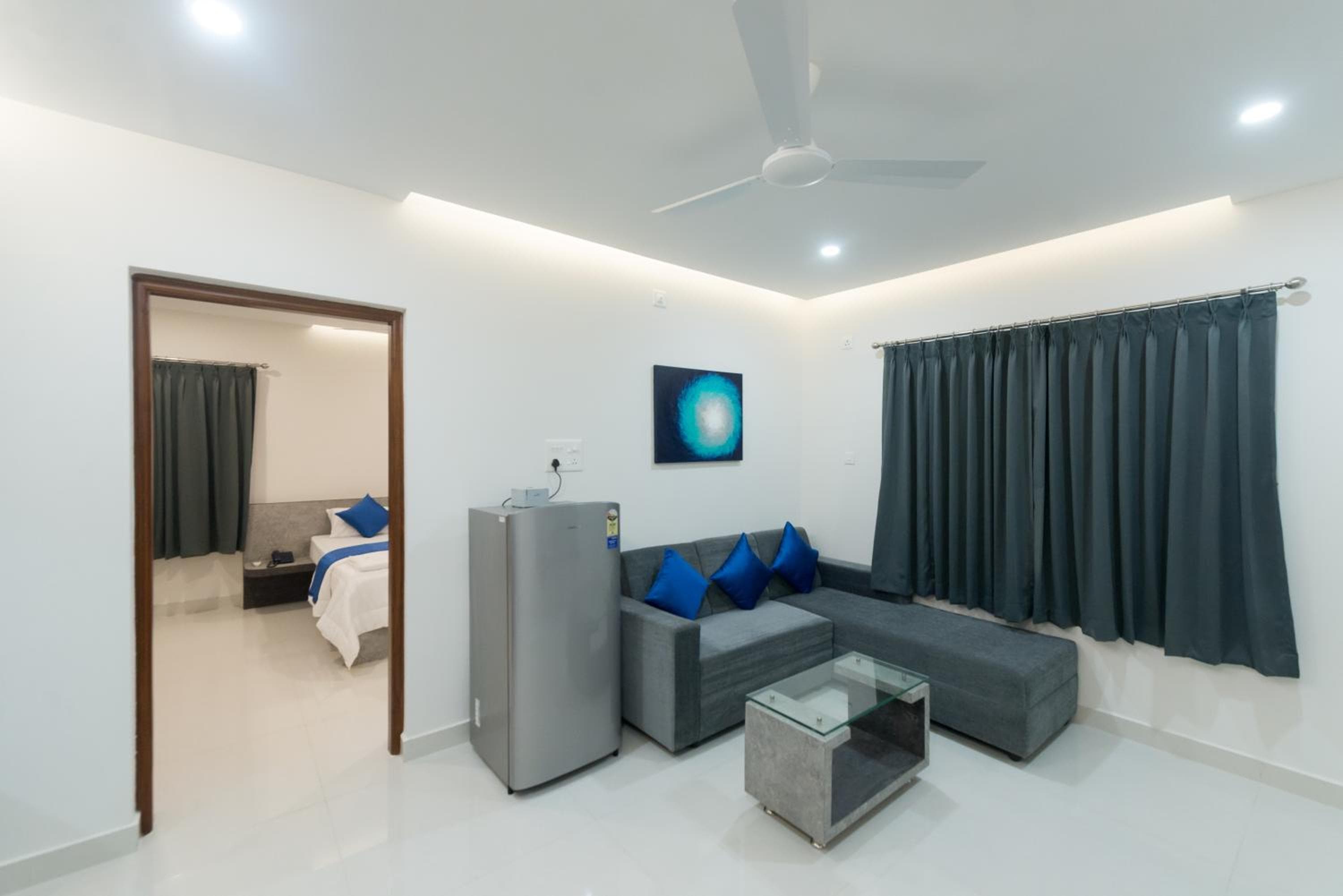 Manipal Atalia Service Apartments, Manipala, photo 5