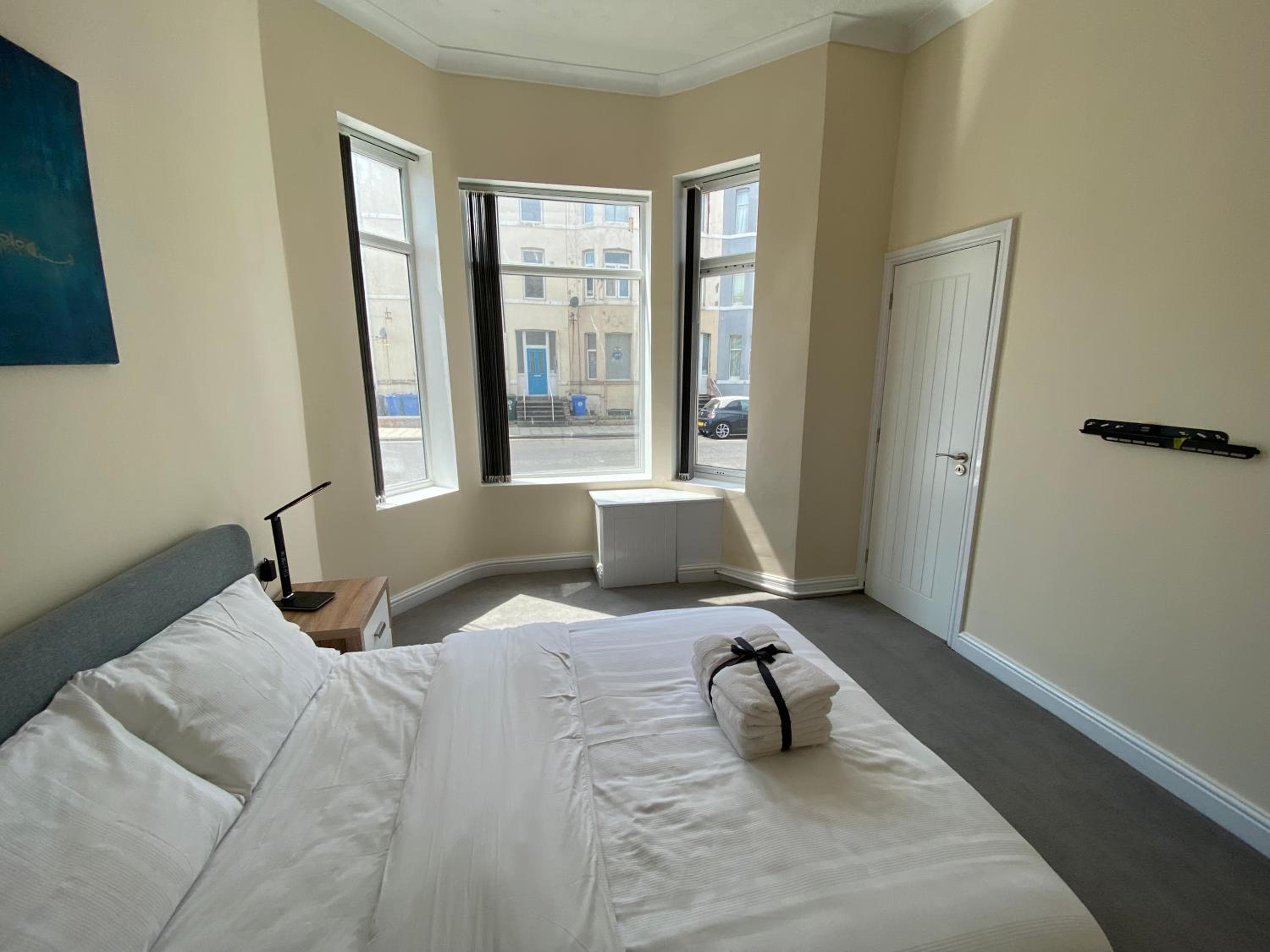 Redcar Seaview Apartments, Redcar, photo 4