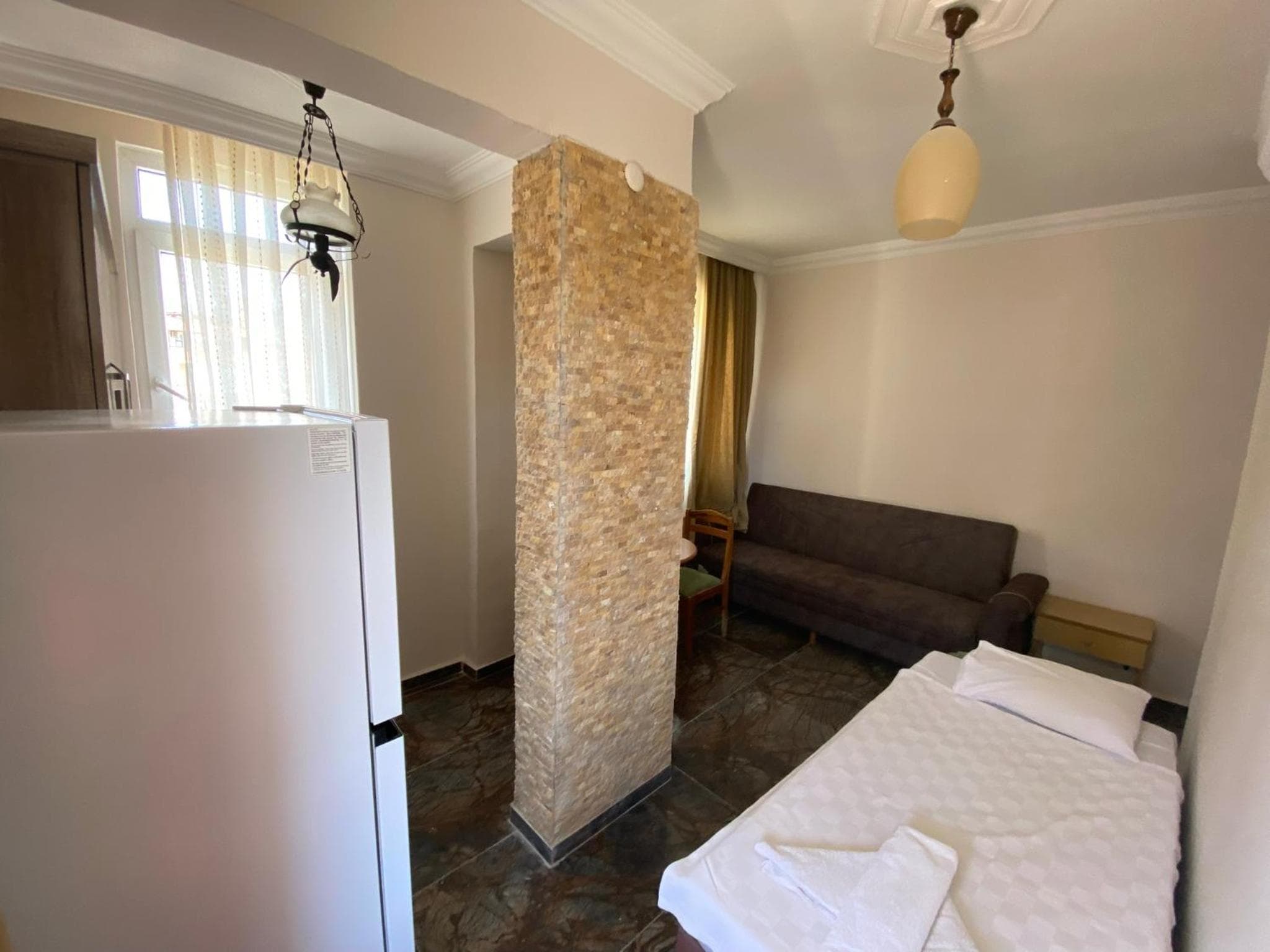 Sempati Apart Hotel, Alanya, photo 5