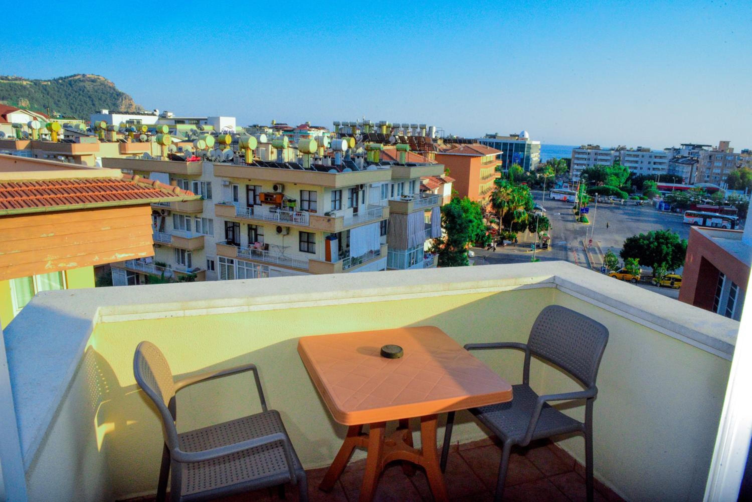 Atak Apart Hotel, photo 4