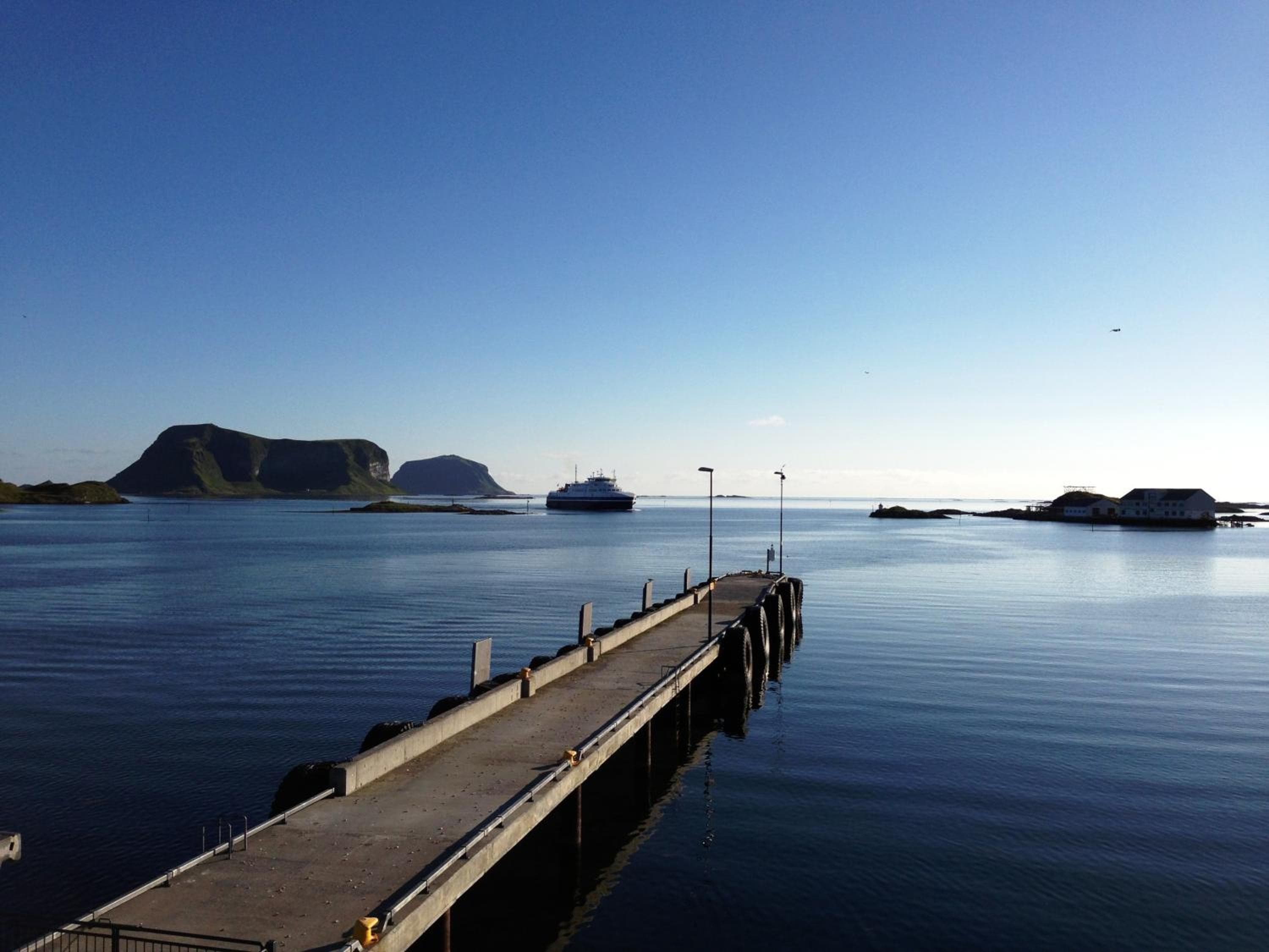 Kaikanten Rorbuer - Røst, Røst, photo 2