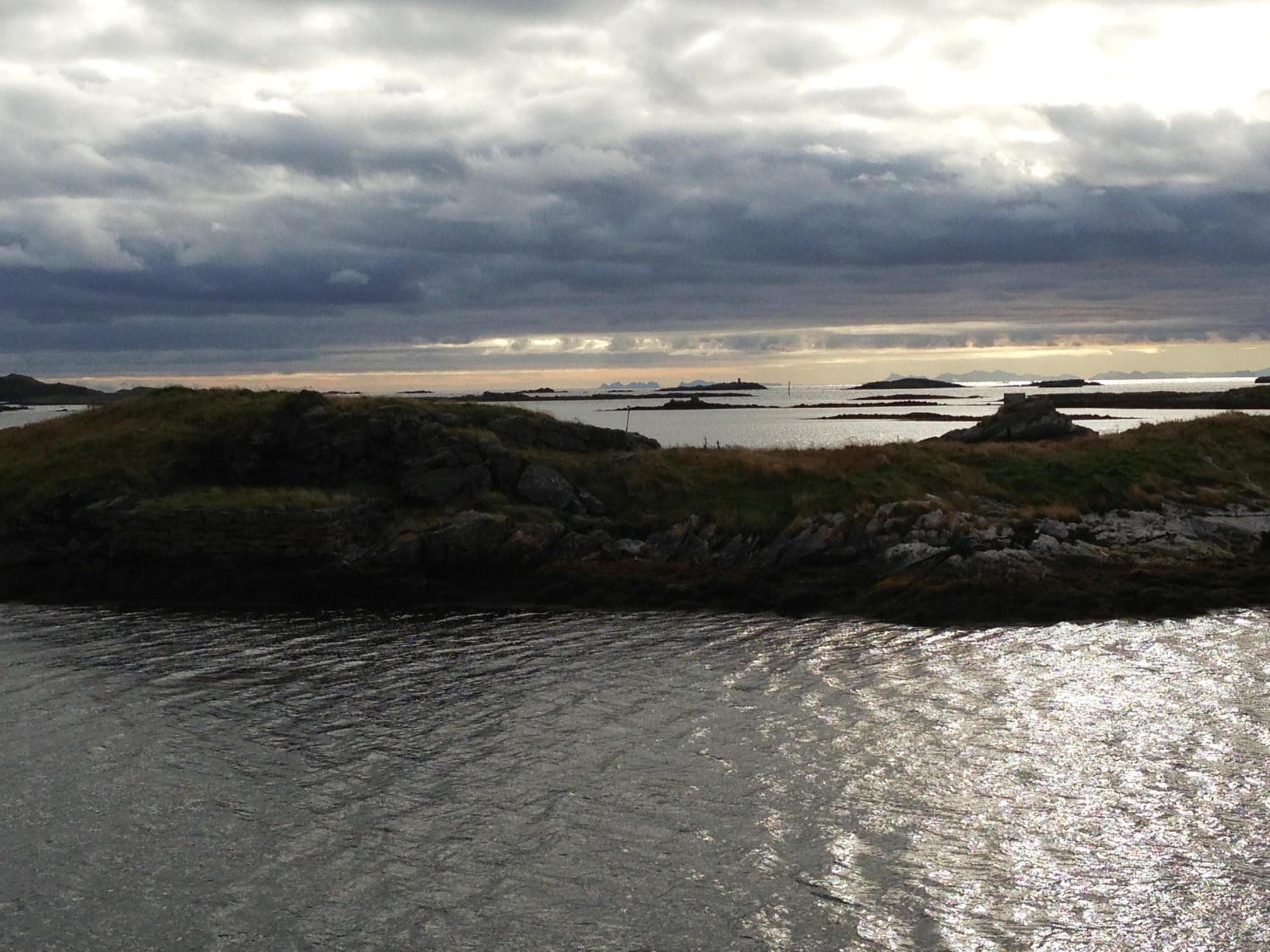 Kaikanten Rorbuer - Røst, Røst, photo 4