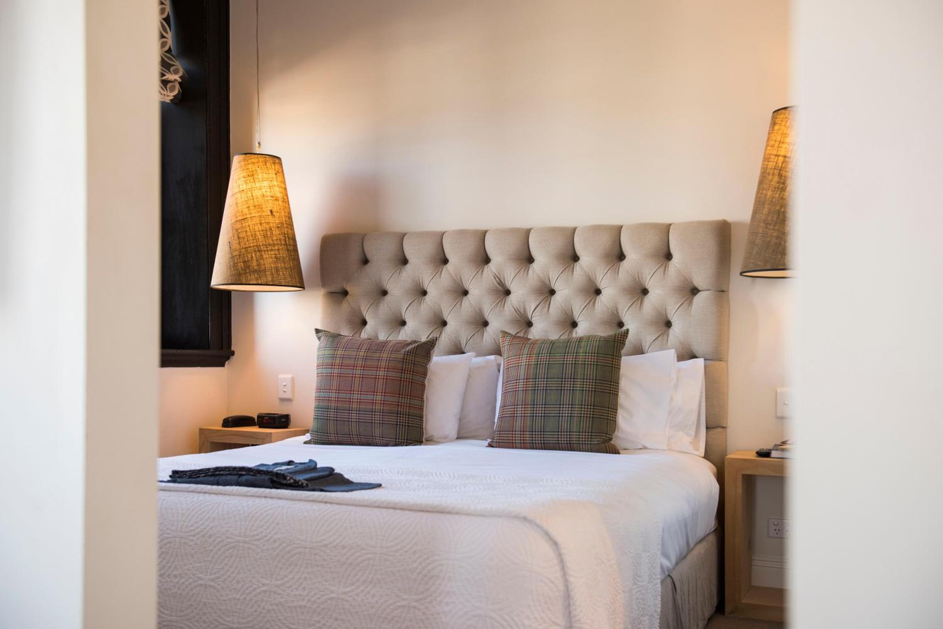 Perry Street Boutique Hotel, Mudgee, photo 4