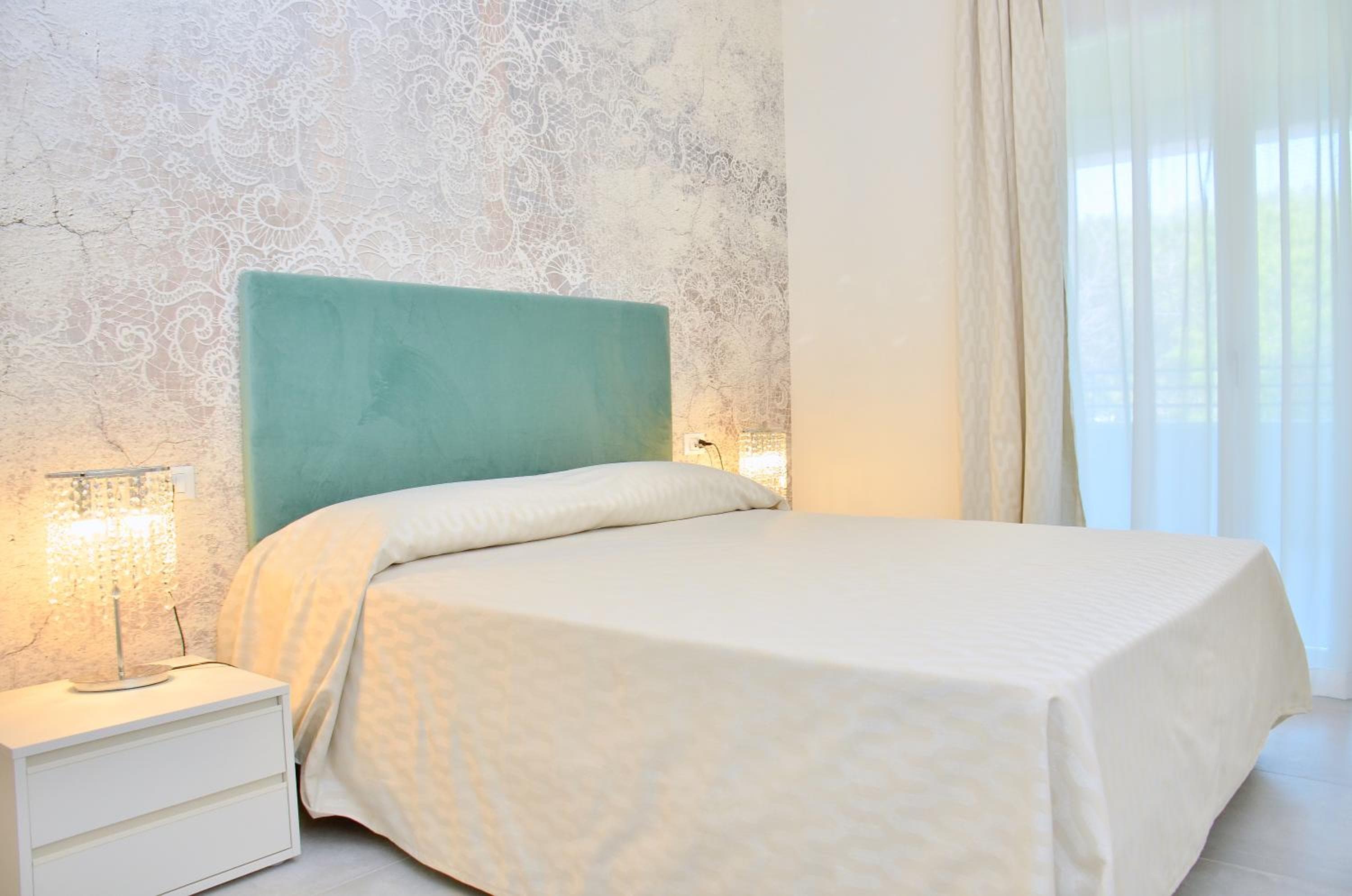 Ashanti Aparthotel Wellness&Spa, Bibione, photo 5