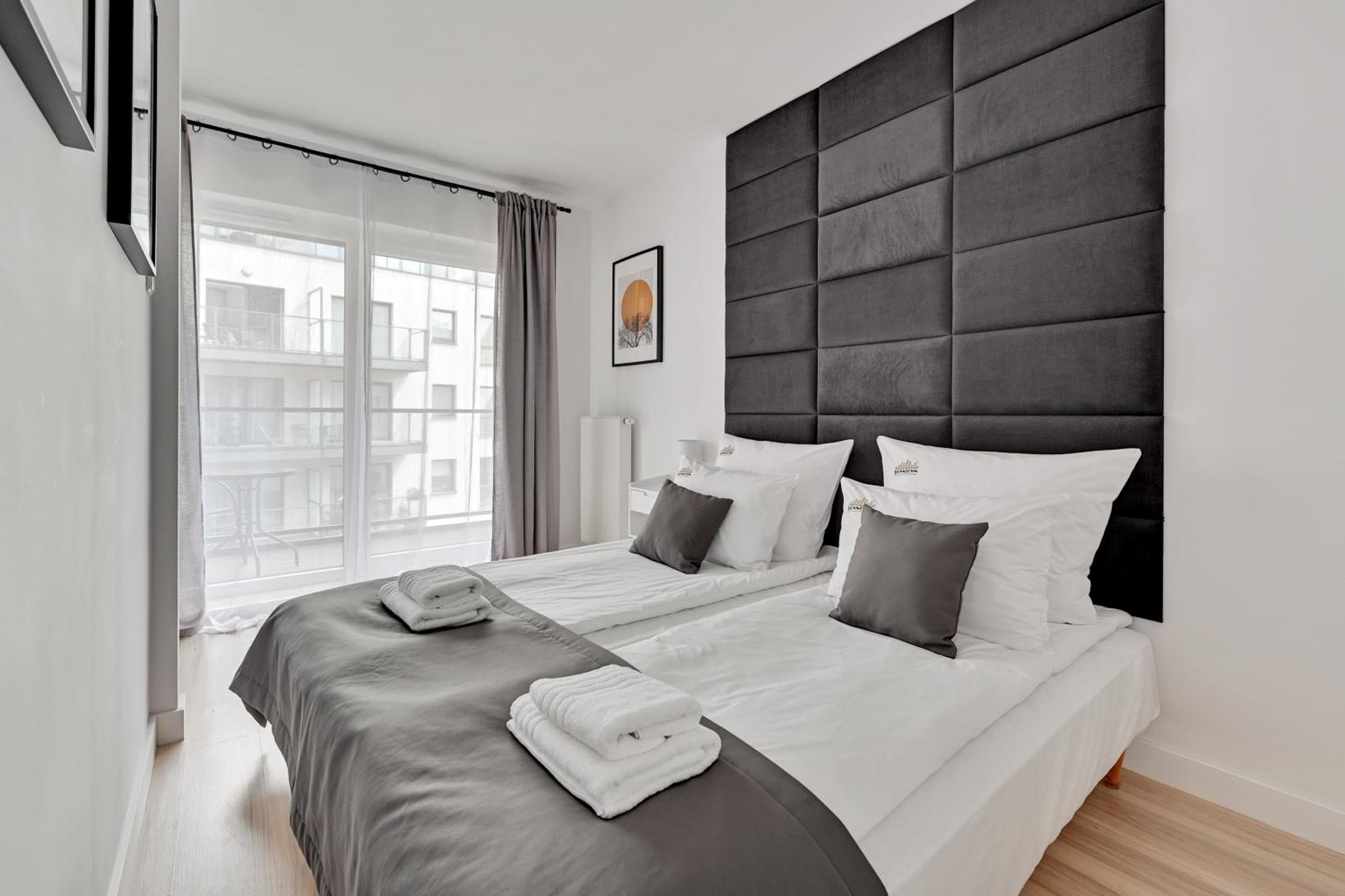 Chmielna Park - City Center & Parking by Downtown Apartments, Gdańsk, photo 6