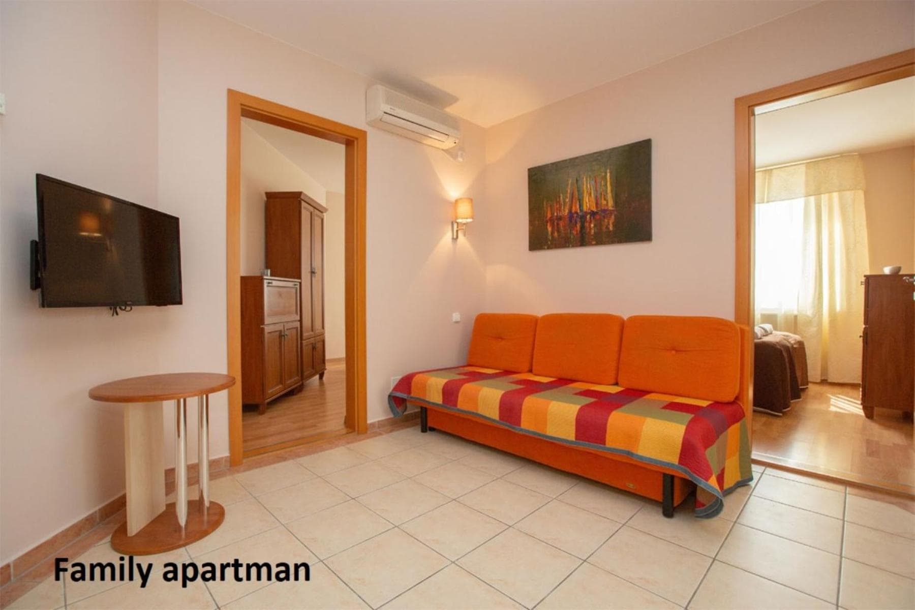 Liza Apartmanok, Hajdúszoboszló, photo 3