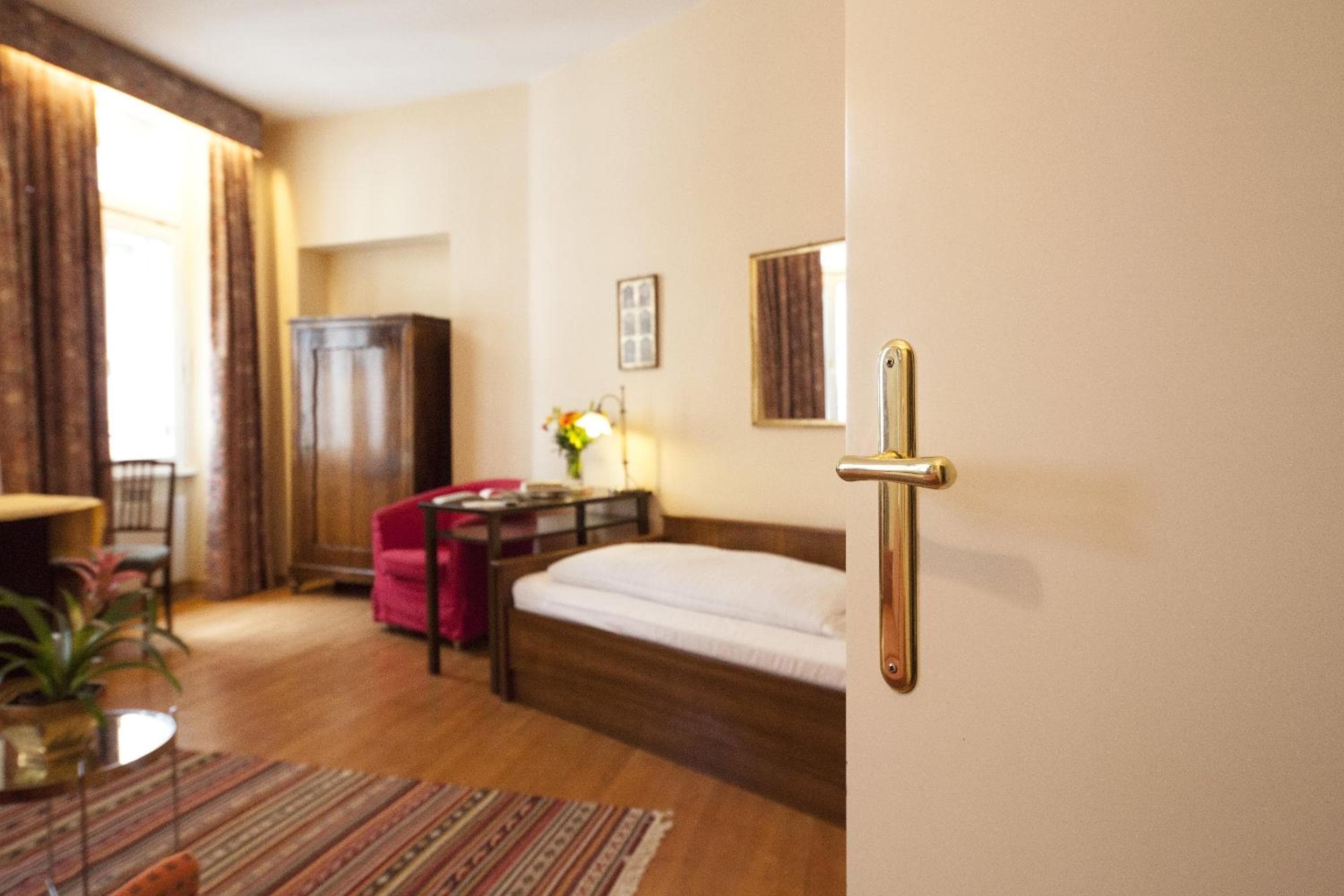 Mondial Appartement Hotel, Vienna, photo 4