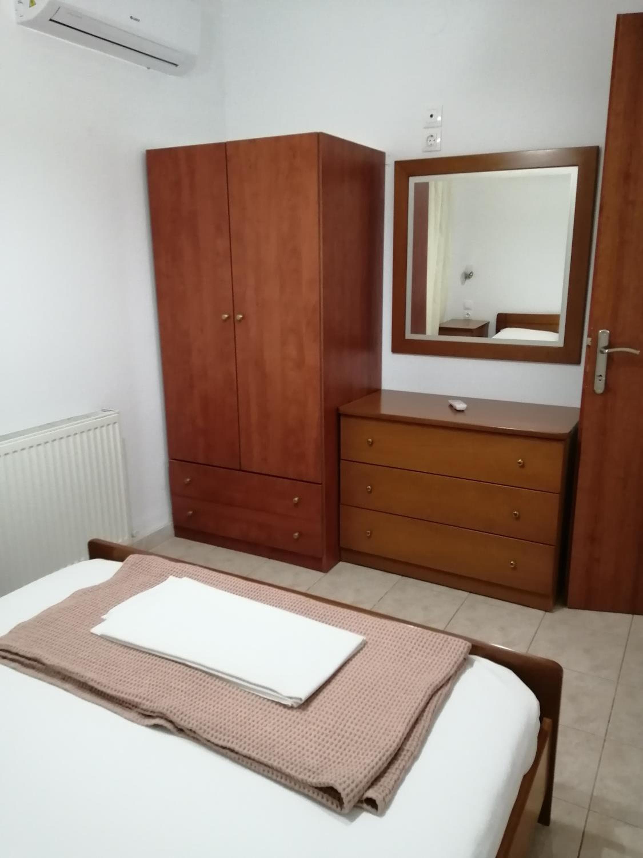 Irini Apartments, Keramotí, photo 6