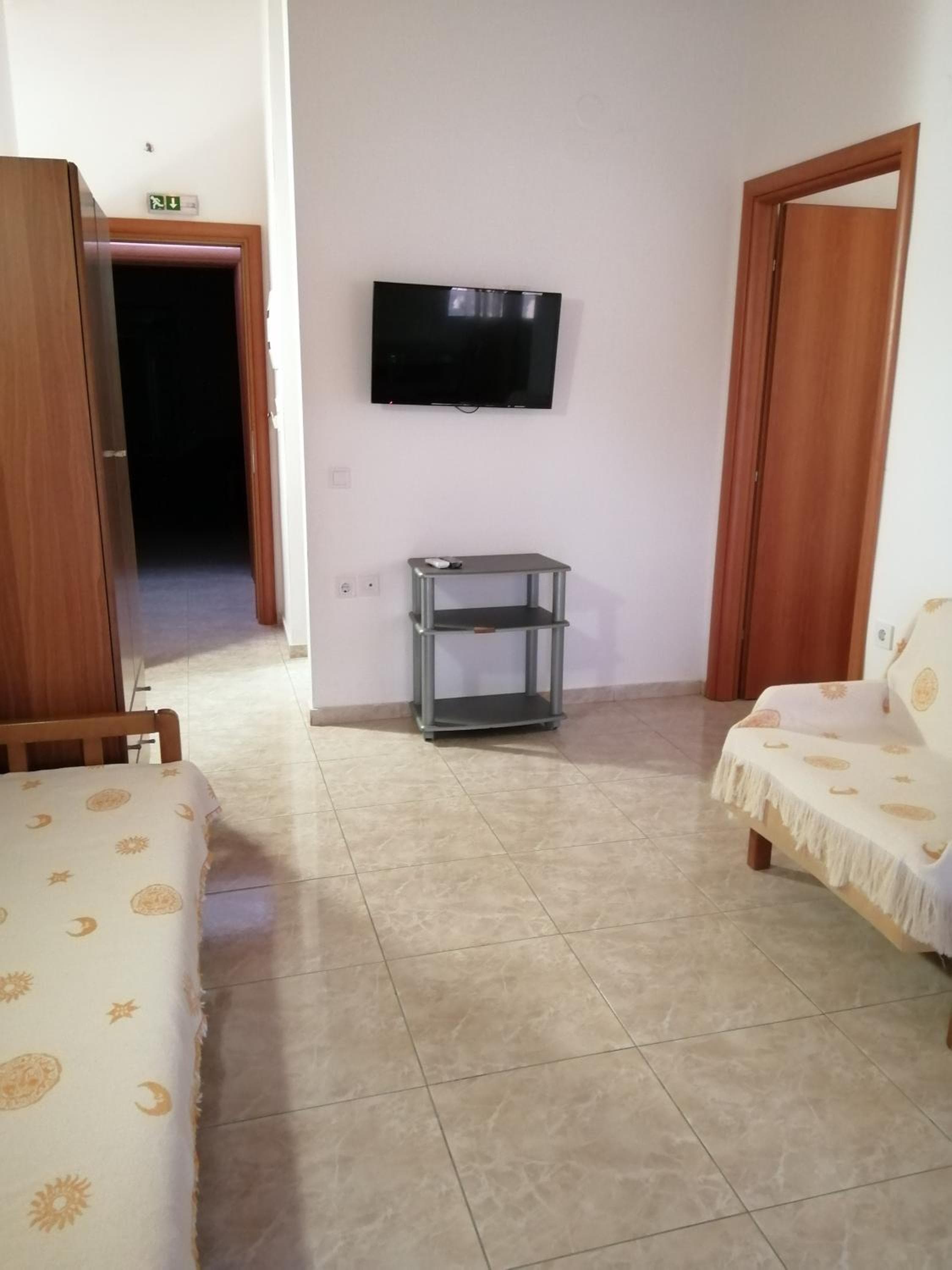 Irini Apartments, Keramotí, photo 3