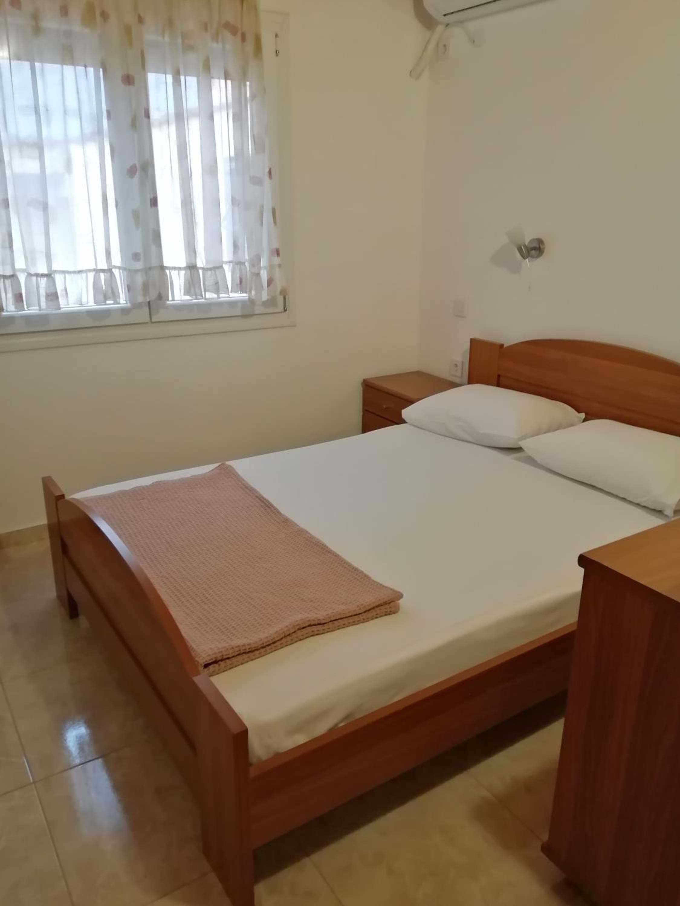 Irini Apartments, Keramotí, photo 2