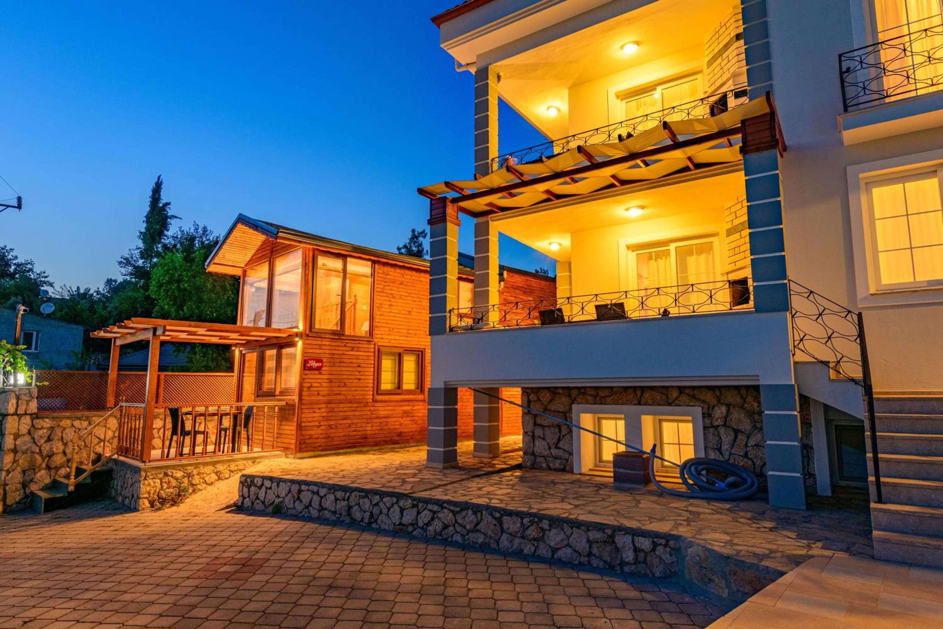 Anatolian Apartments Fethiye, Fethiye, photo 3