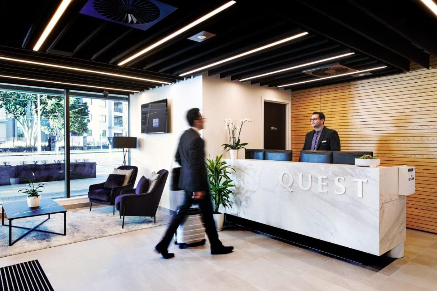 Quest Takapuna, Auckland, photo 2