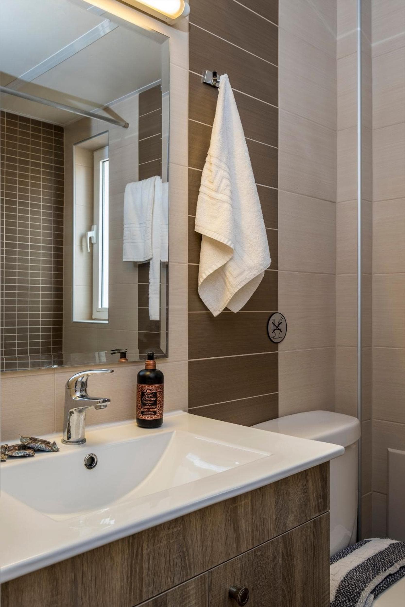 Theos Holidays Apartments, Kato Daratso, photo 6