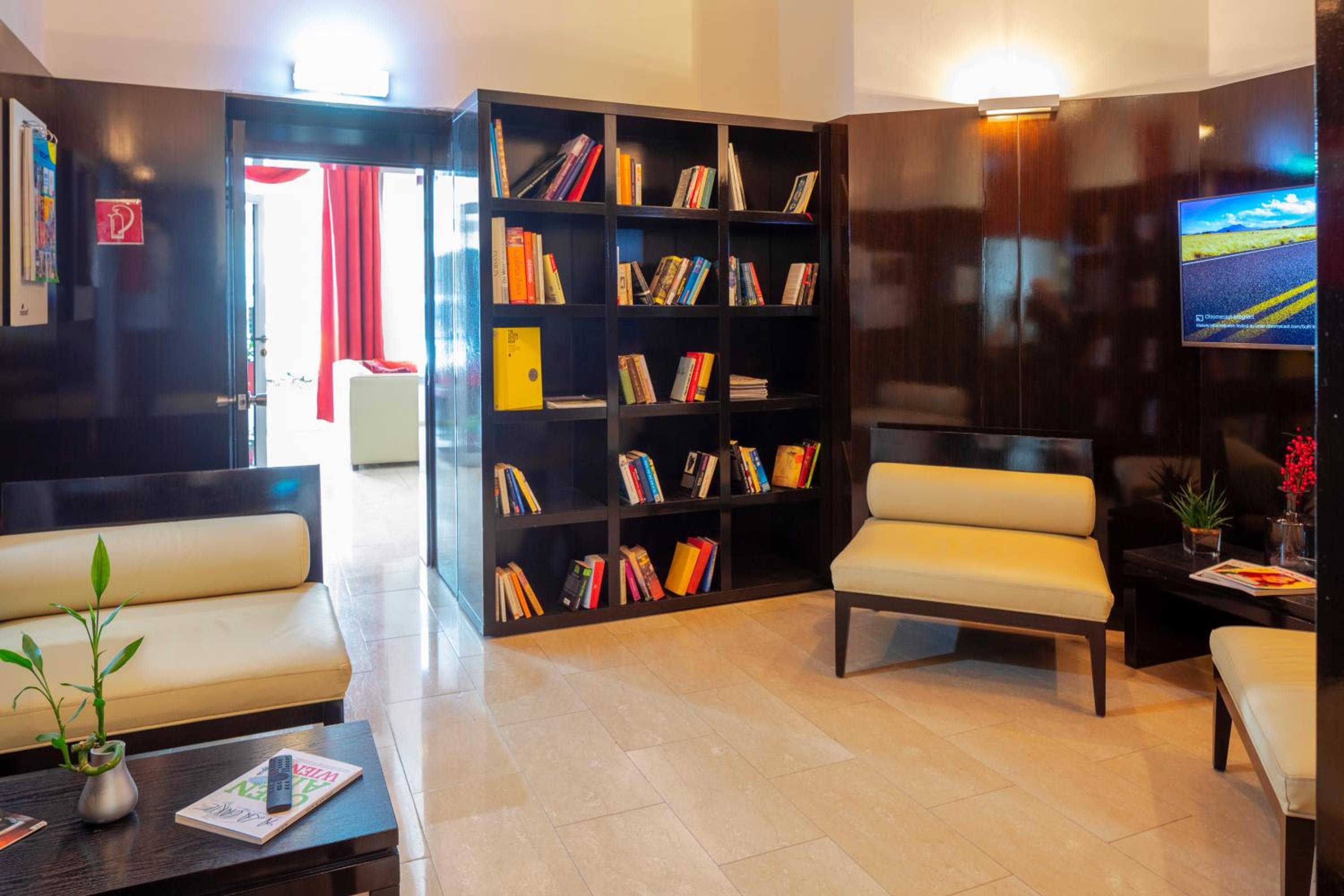 The Levante Rathaus Apartments, Vienna, photo 4