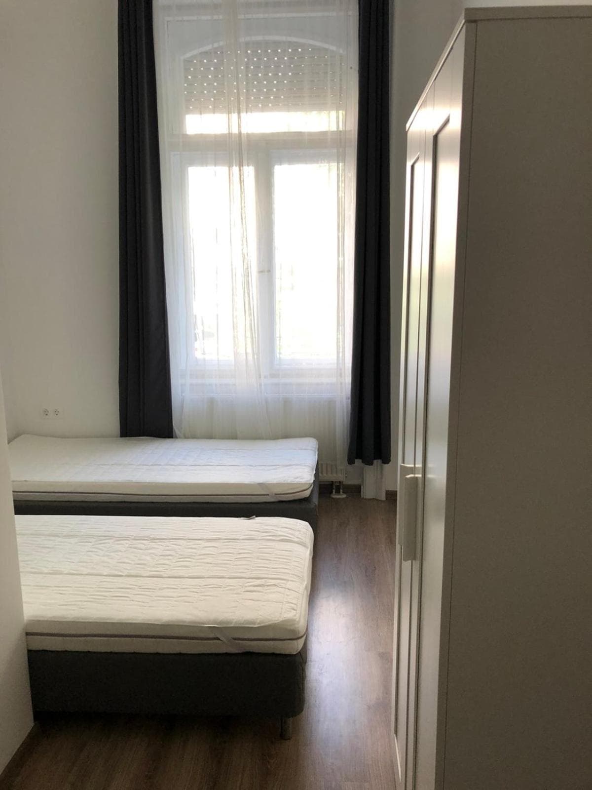Omega Apartments Budapest, Budapest