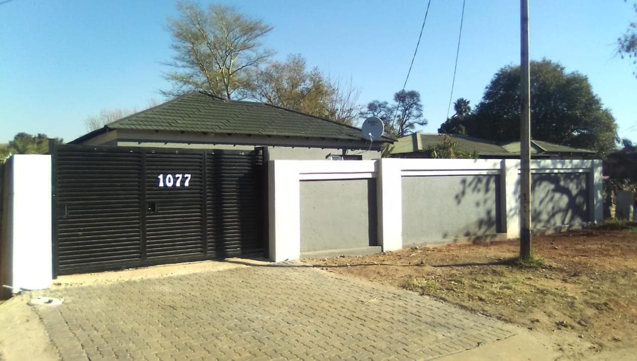 The Hide On Claremont, Pretoria
