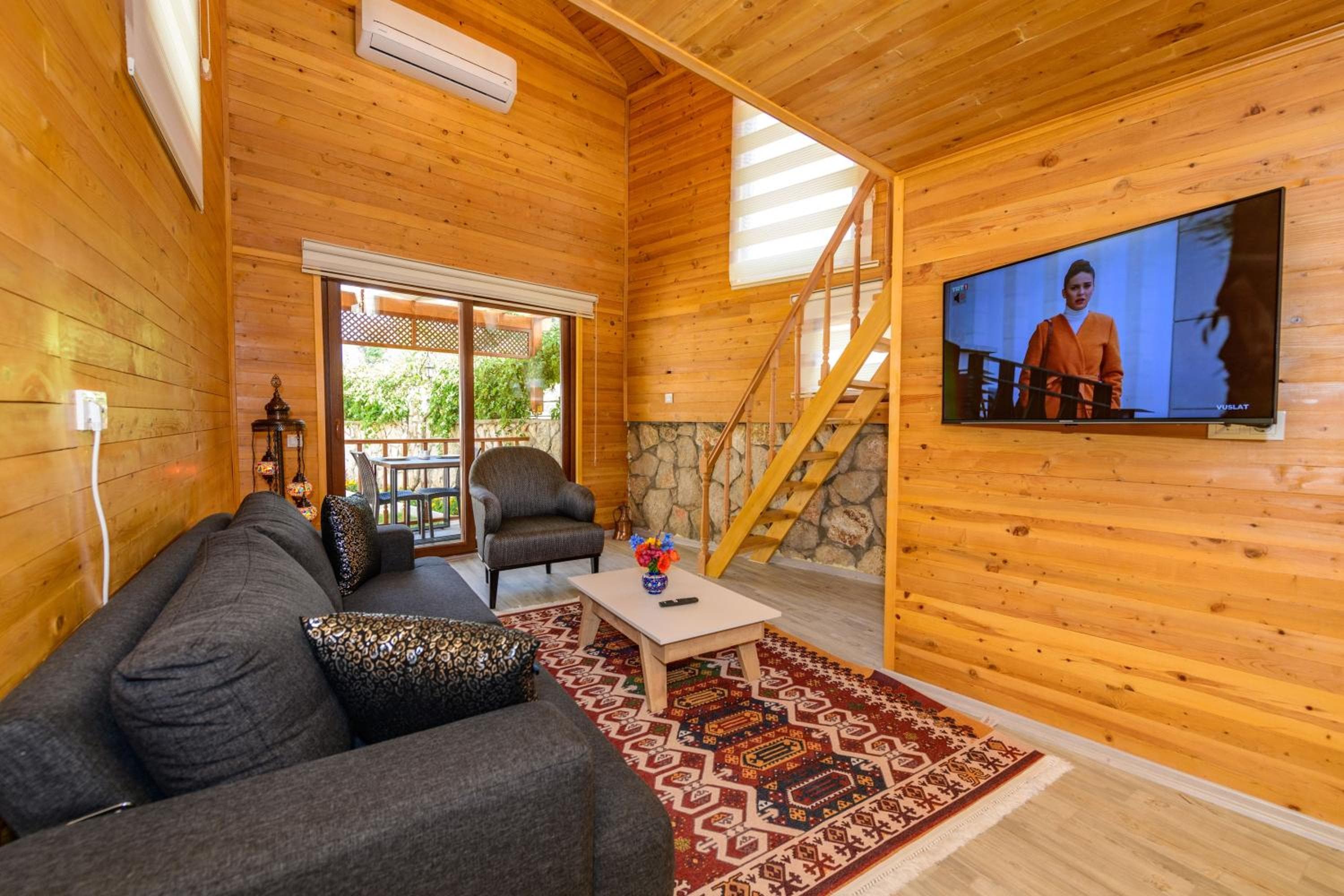 Anatolian Apartments Fethiye, Fethiye, photo 4