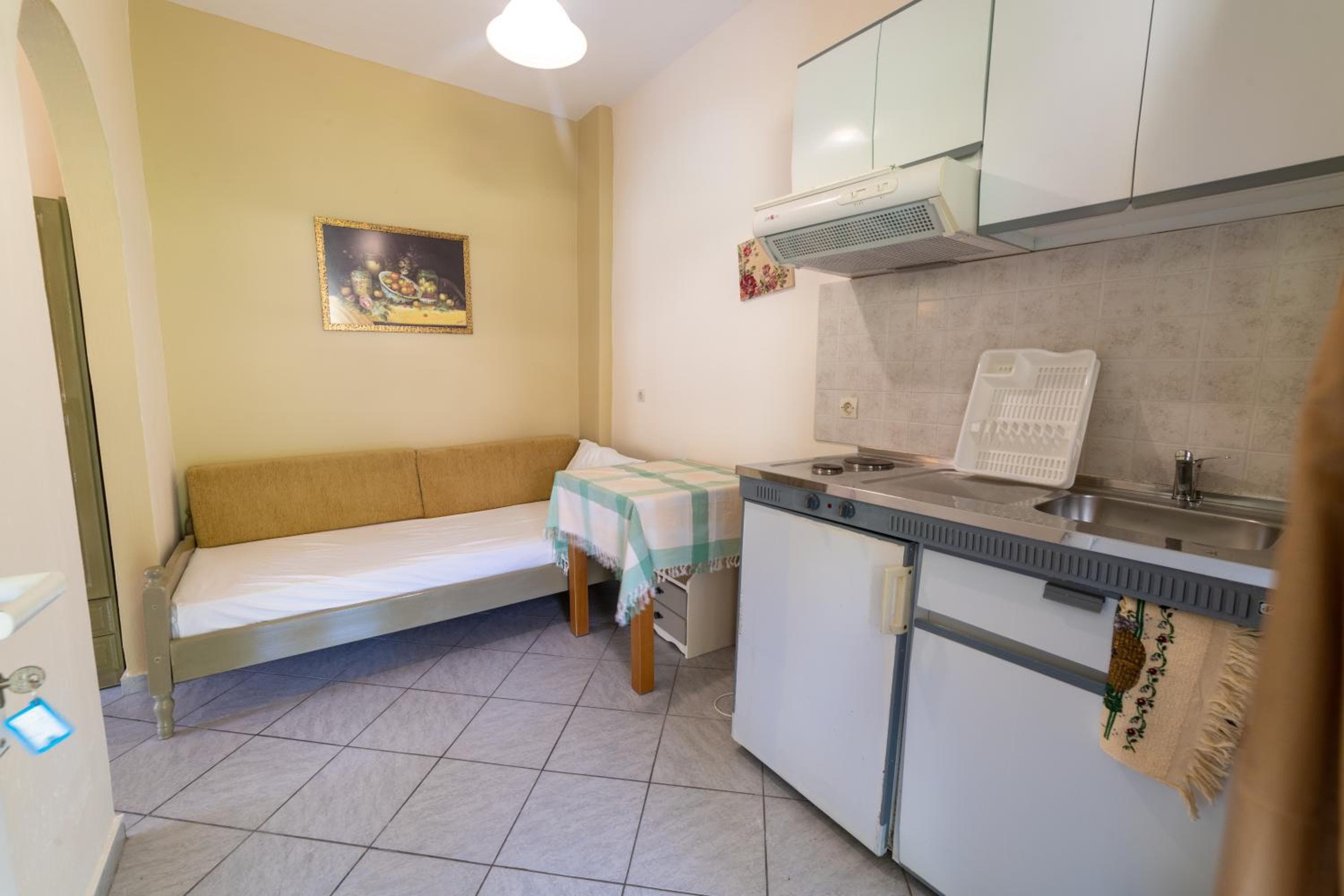 Lambrini Studios, Parga, photo 4