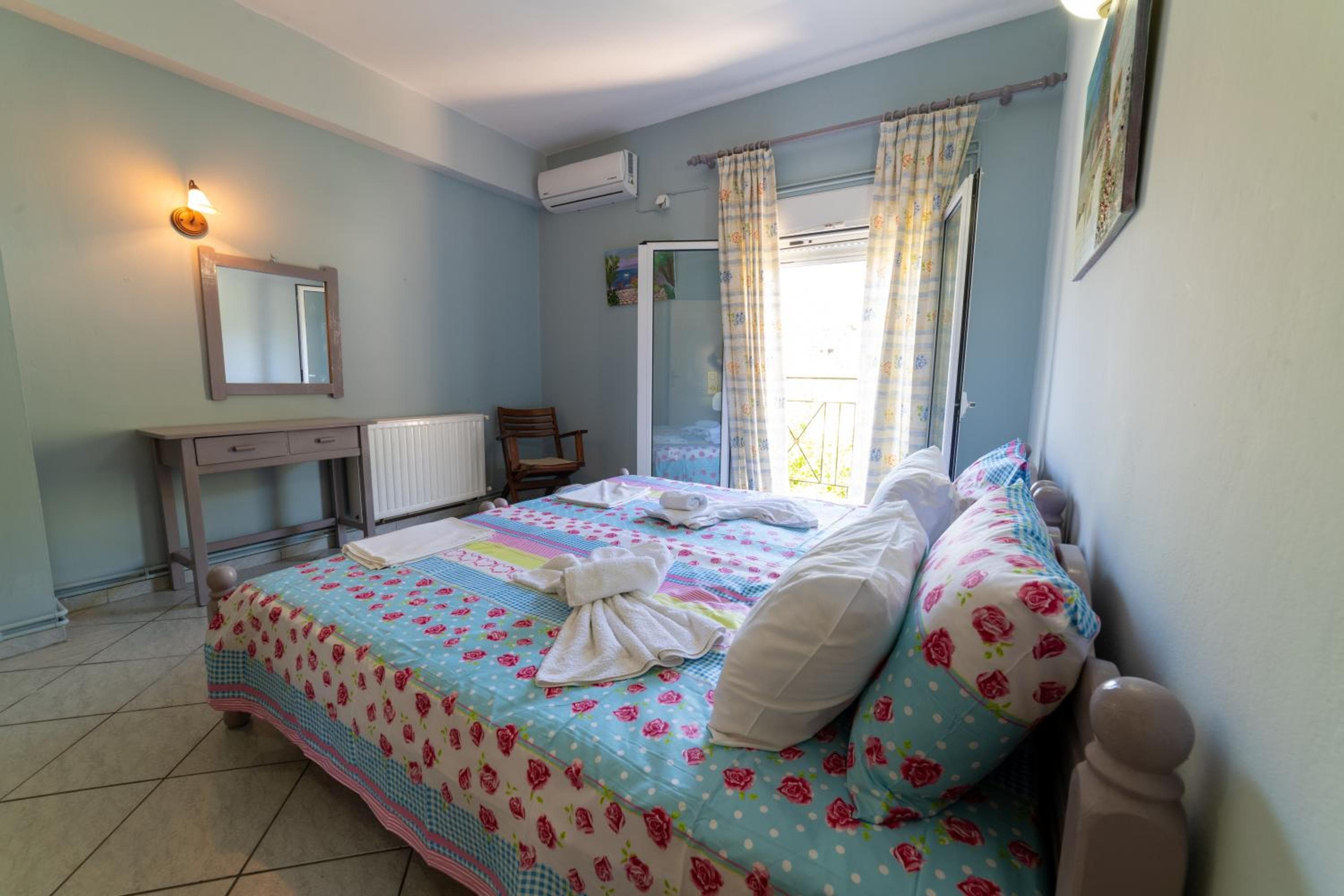 Lambrini Studios, Parga, photo 2