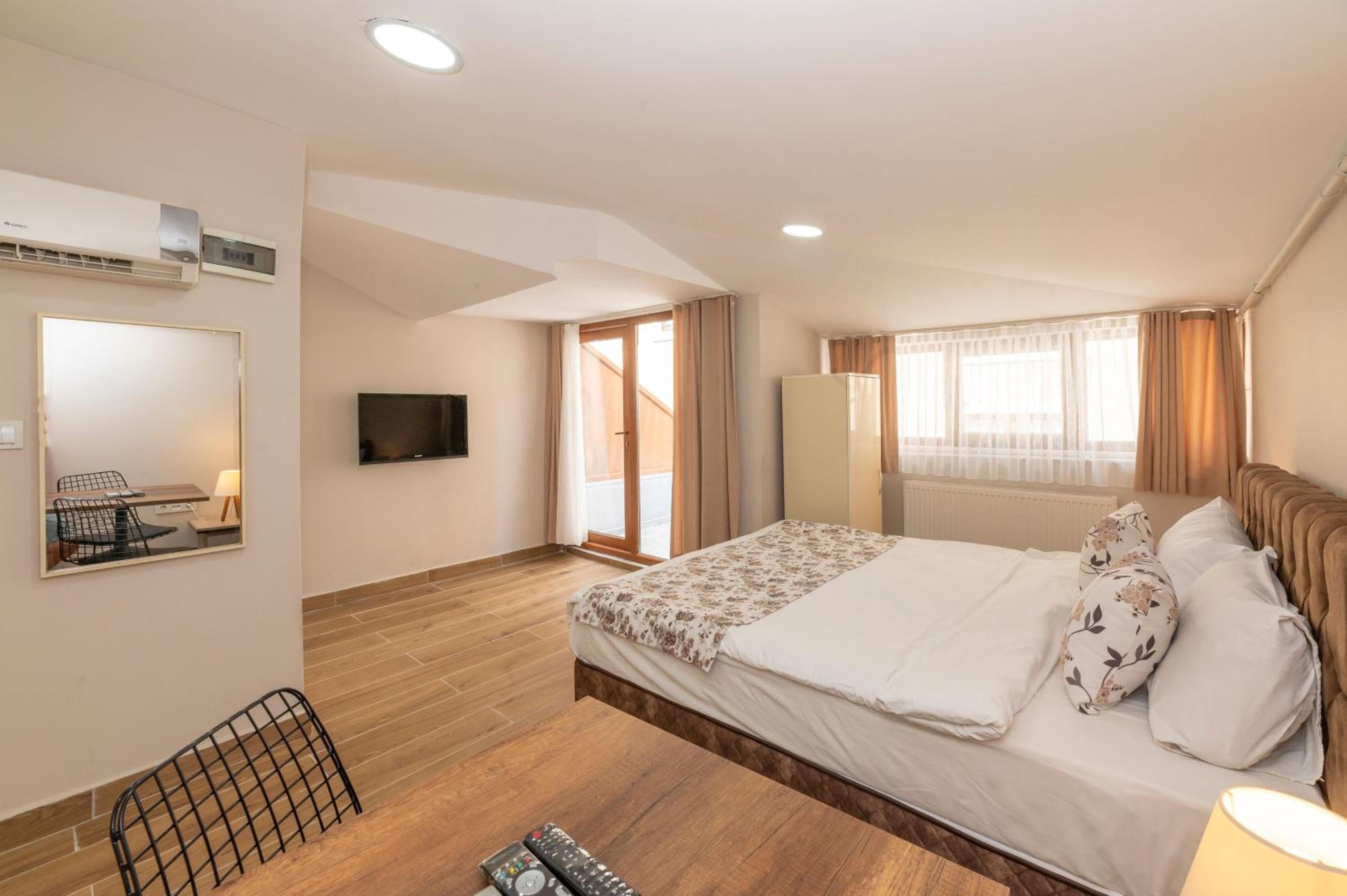 Marida Residence - Istanbul Taksim, Istanbul, photo 2