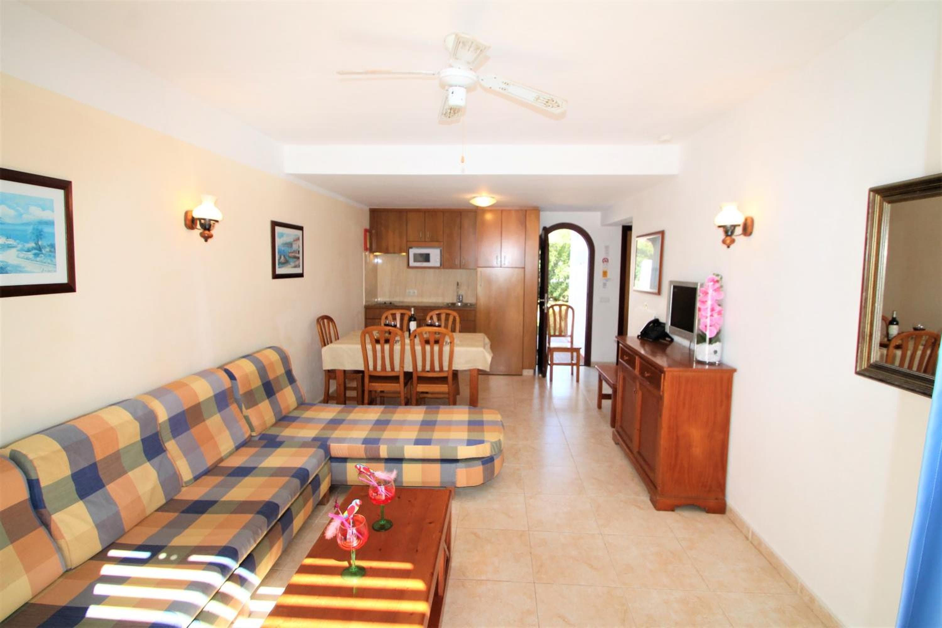 Apartaments Talayot, Cala en Blanes, photo 3