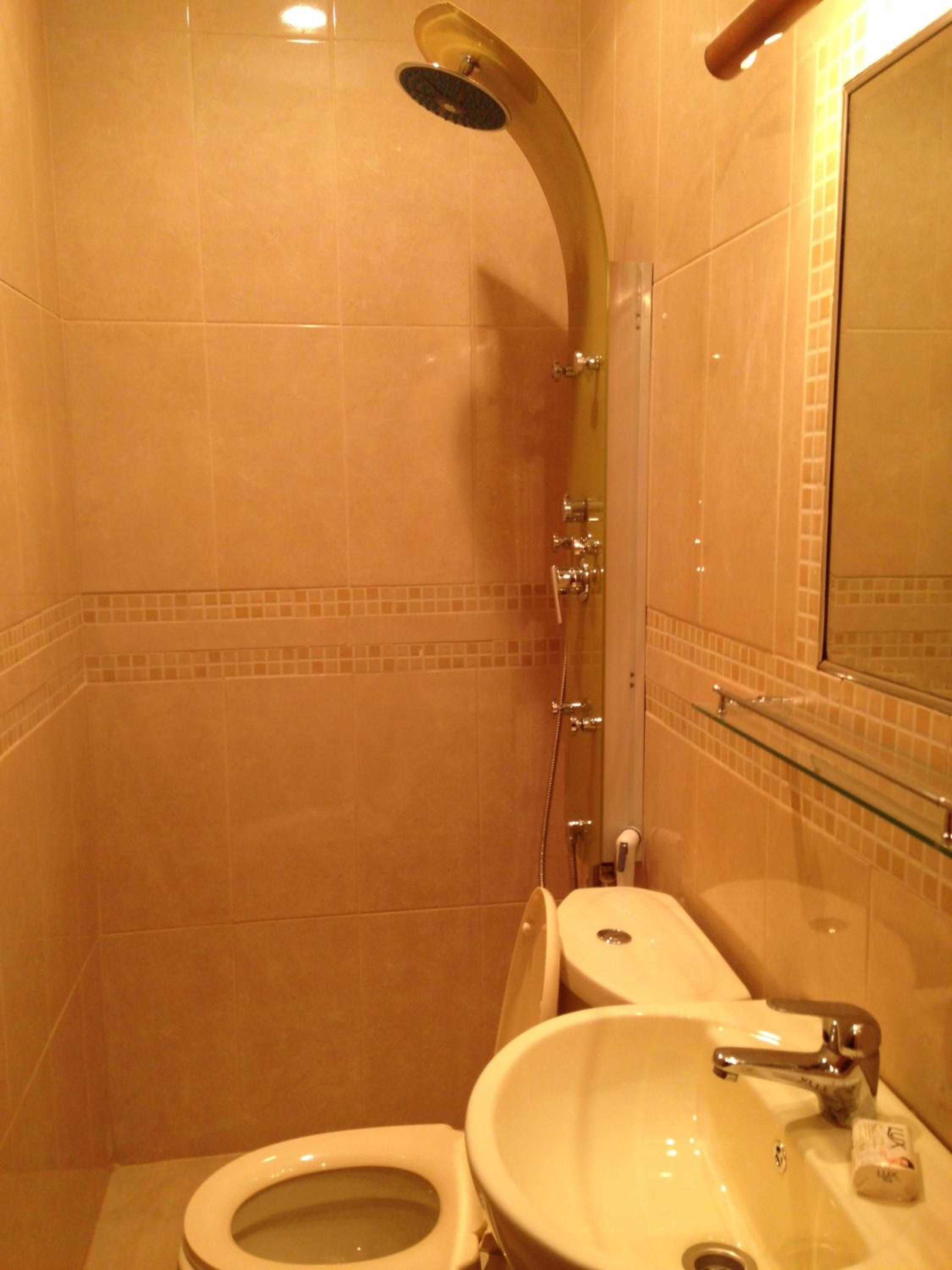 Terrace Furnished Apartments - Mahboula, Kuwait, photo 6