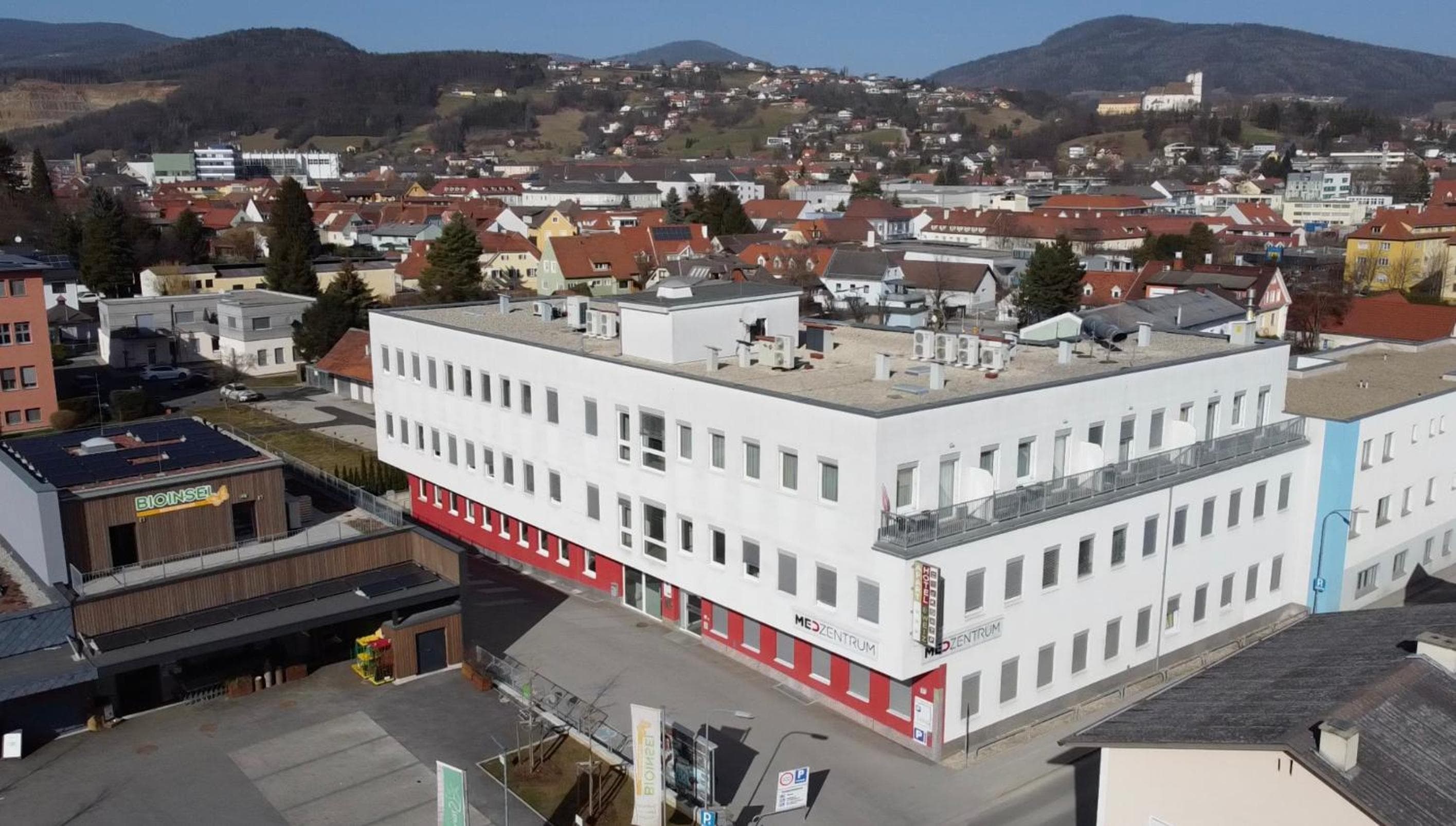 City Appartements Weiz, Weiz, photo 3