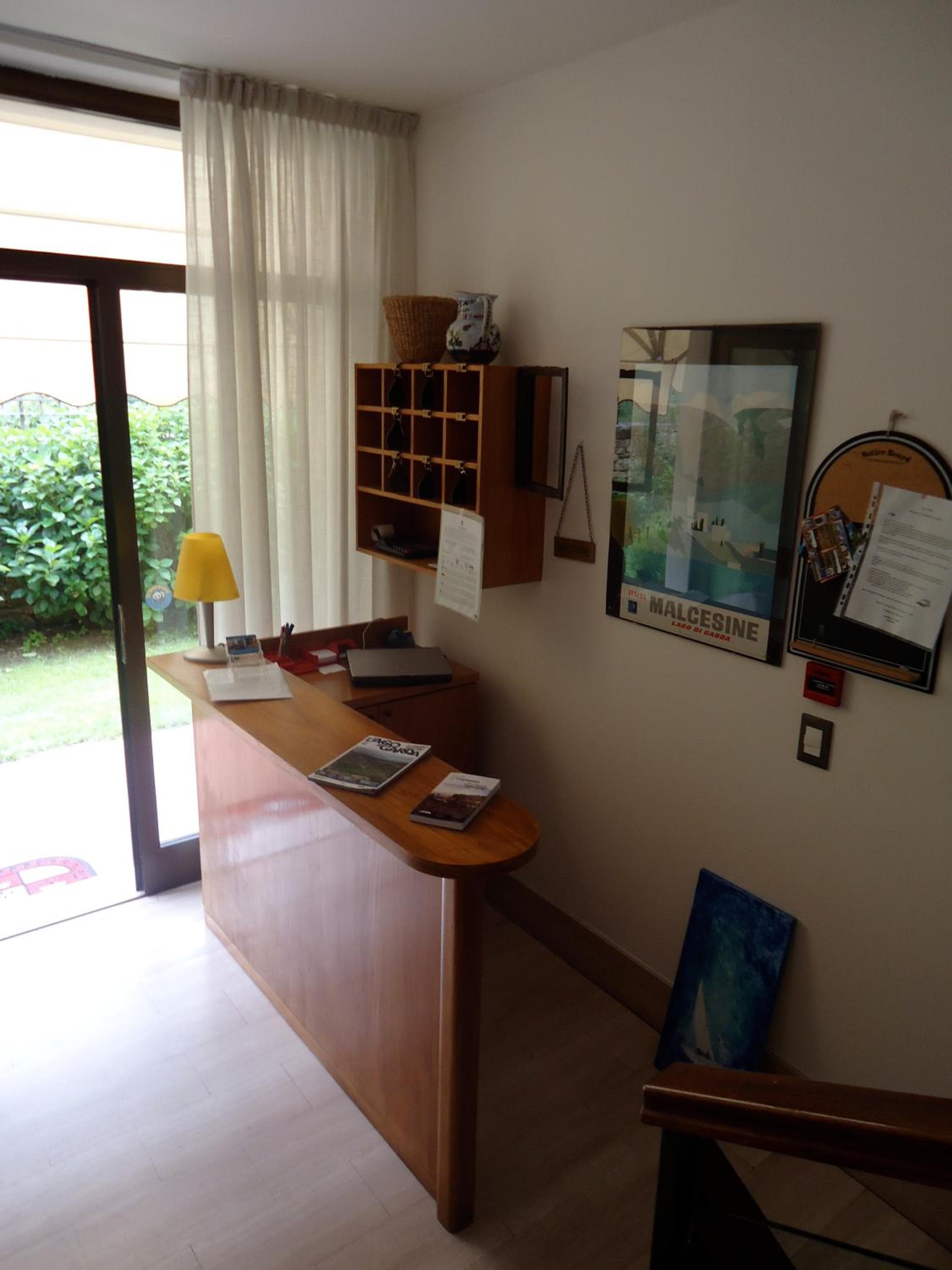 Residence il Cedro, Malcesine, photo 2