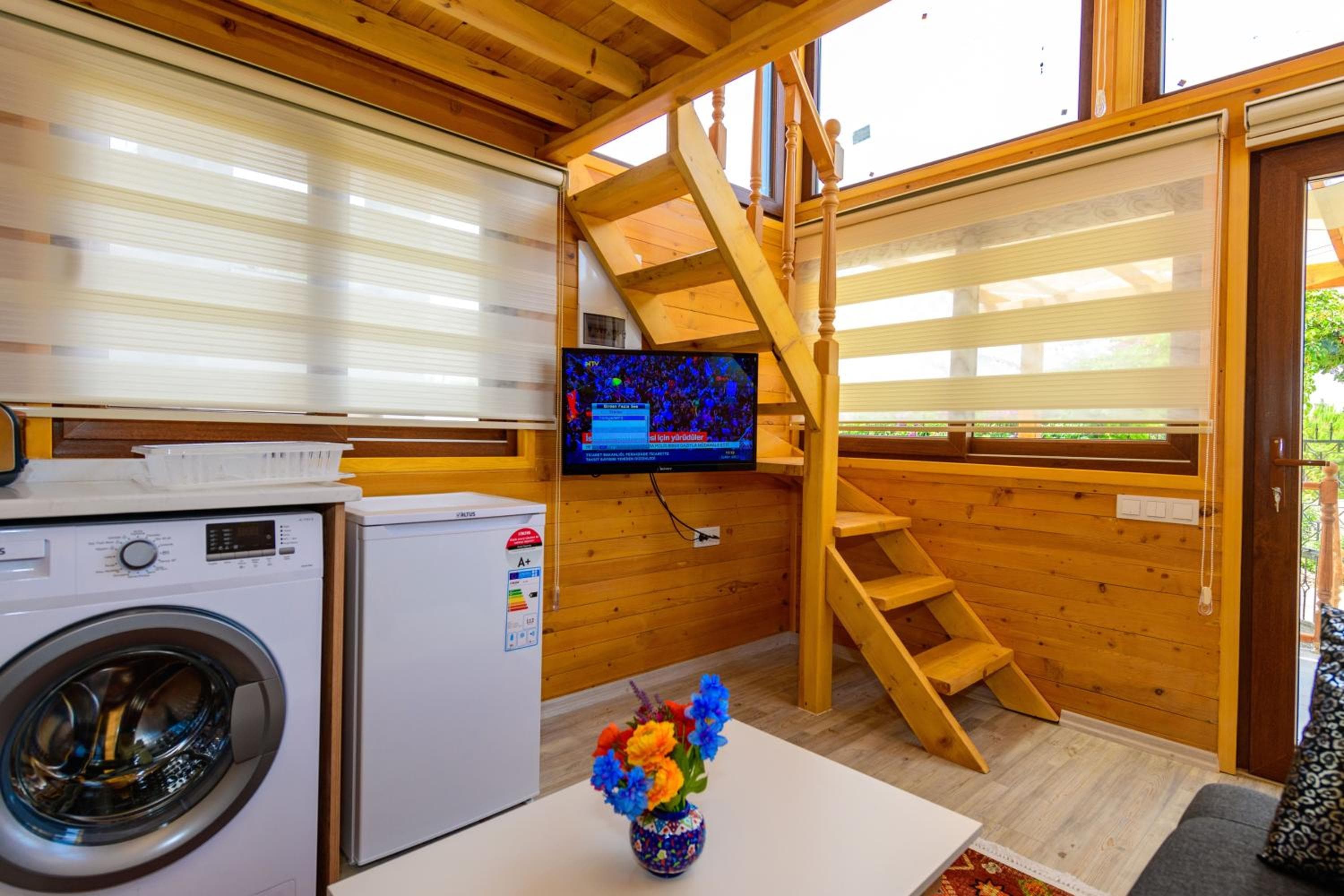 Anatolian Apartments Fethiye, Fethiye, photo 5