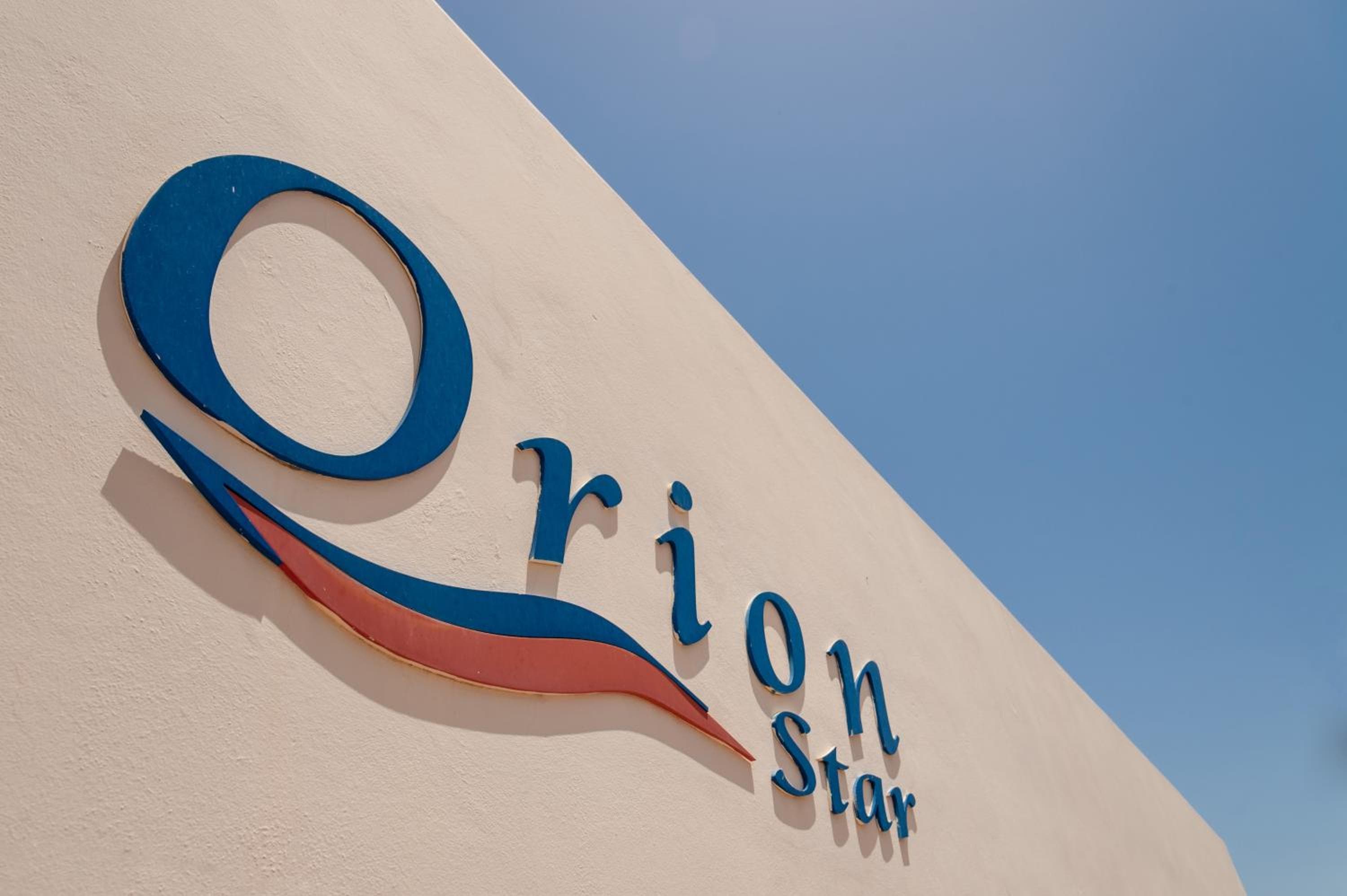 Orion Star, Agia Marina Nea Kydonias, photo 2